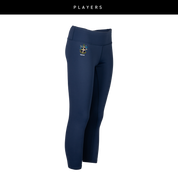 Sutton United Girls Players Actus Performance Legging