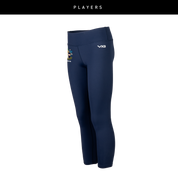 Sutton United Girls Players Actus Performance Legging