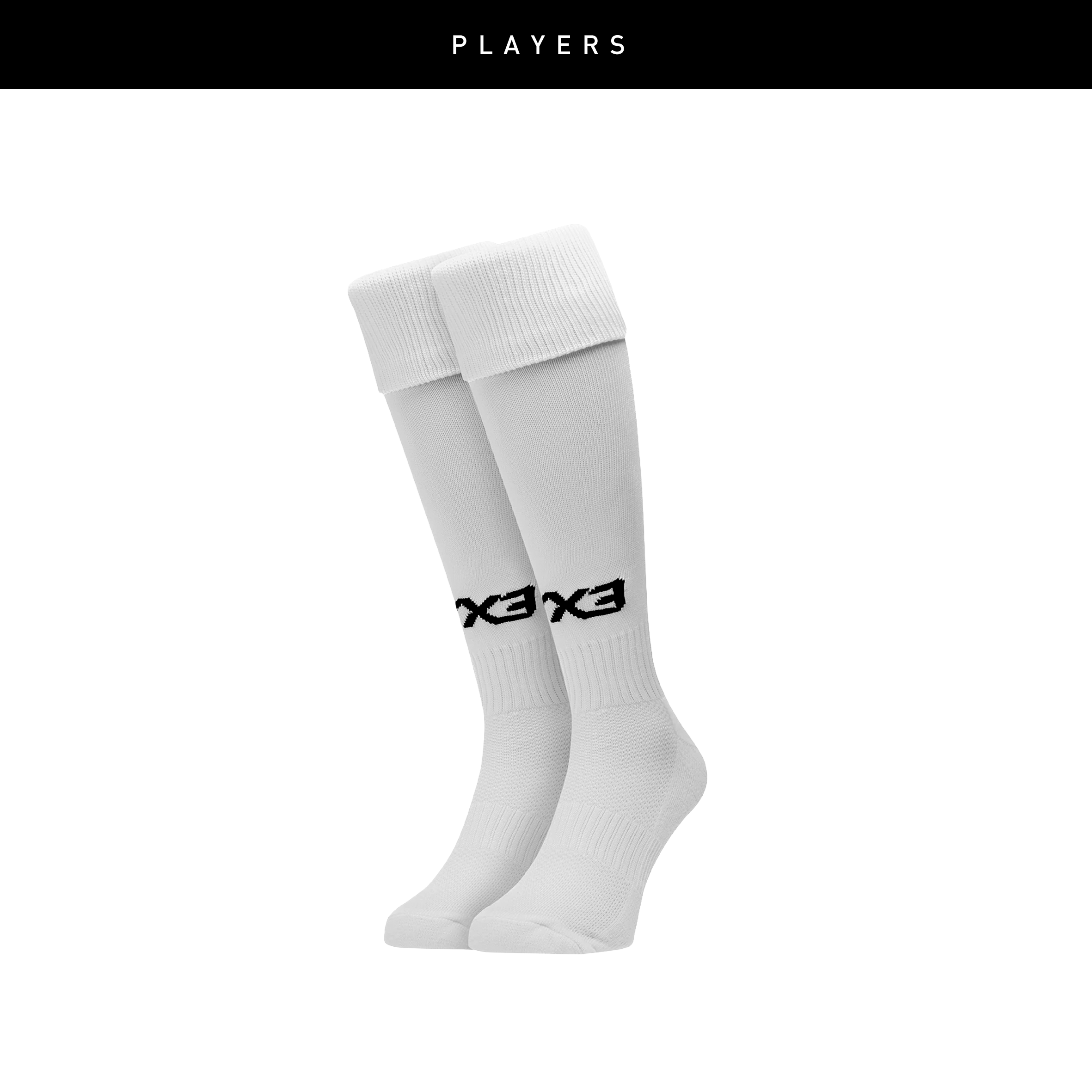Sutton United Girls Players Playing Socks