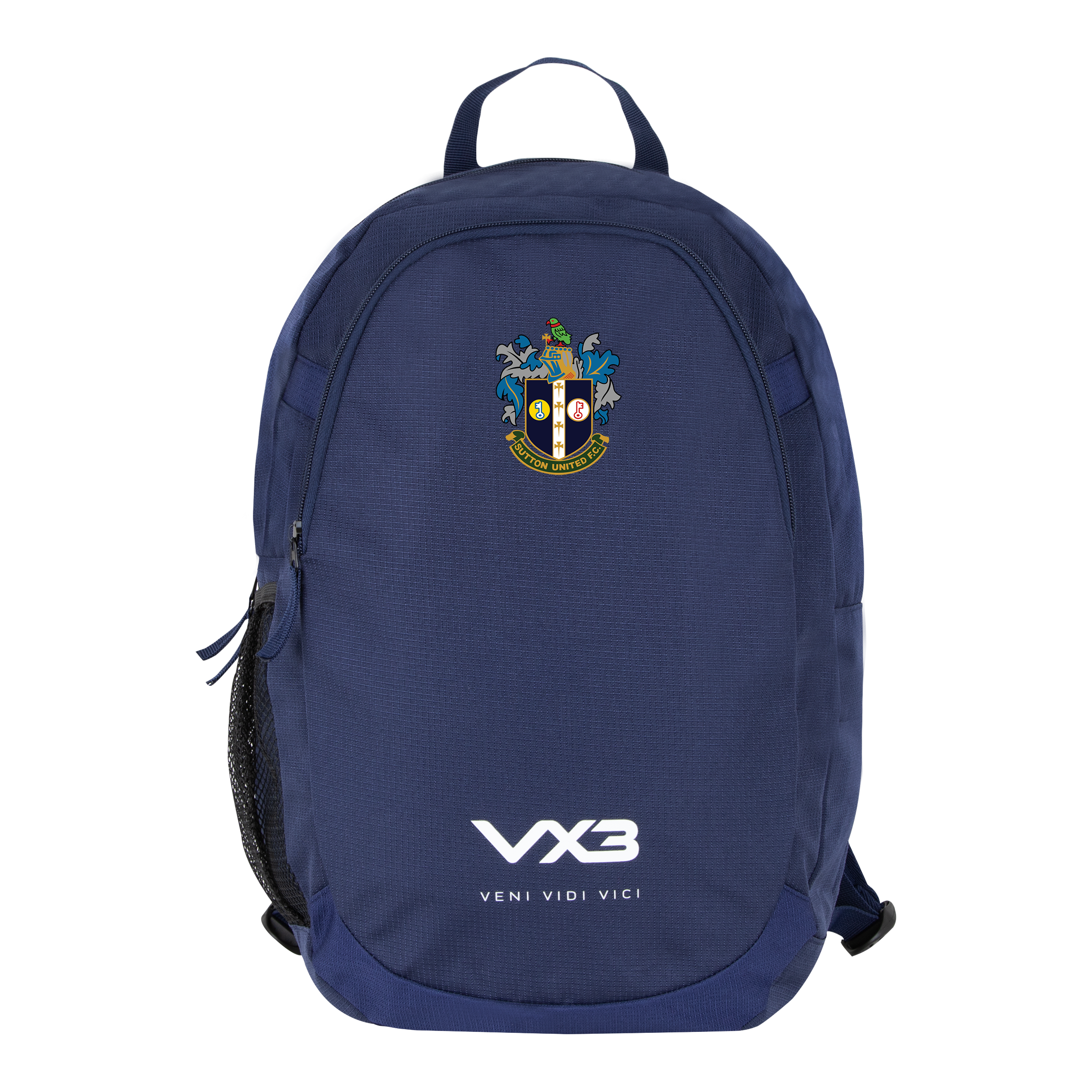 Sutton United Colts Players Performance Backpack