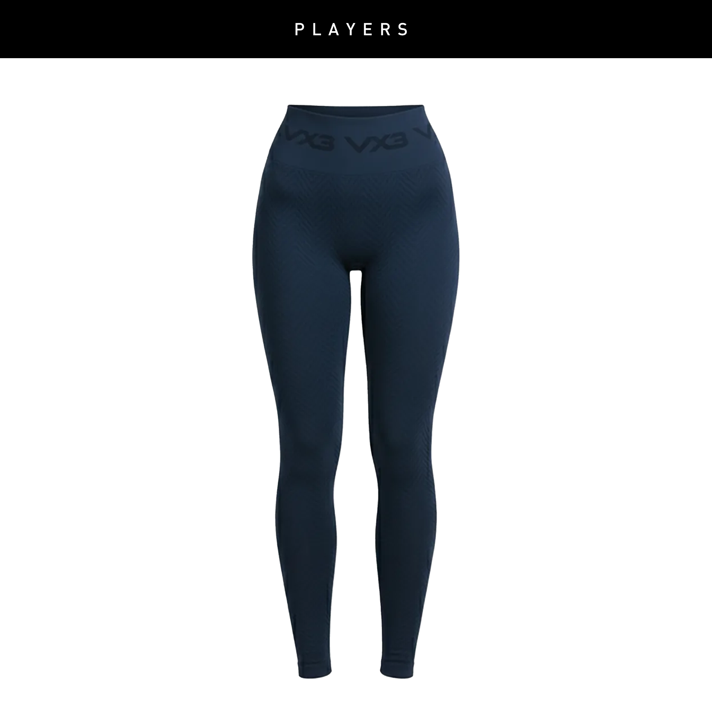 Sutton United Girls Players Spira Seamless Legging