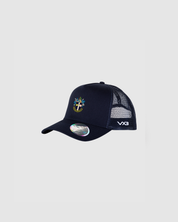Sutton United 26/27 Trucker Cap
