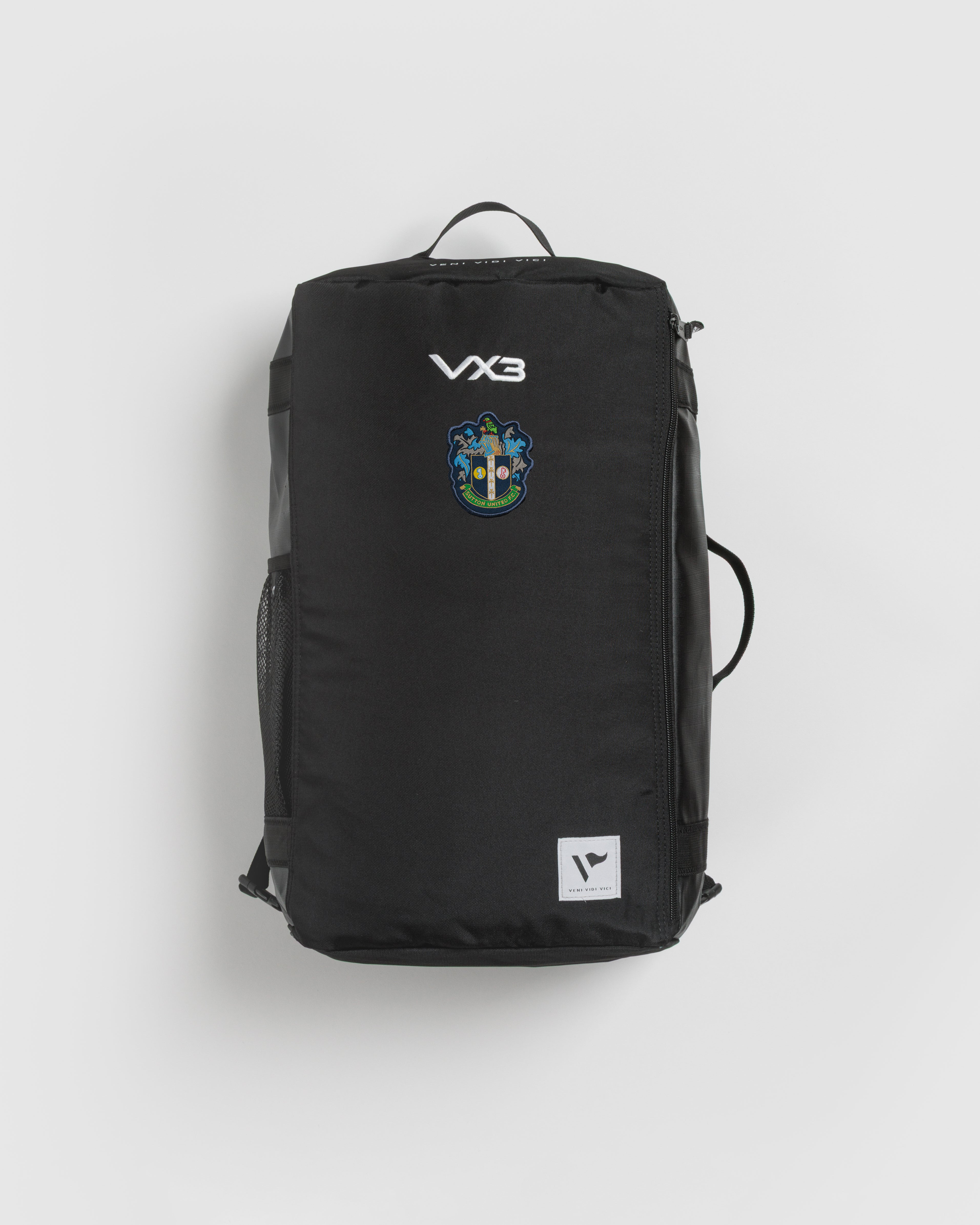27 Durus Backpack