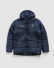 Sutton United 26/27 Lorica Jacket Navy