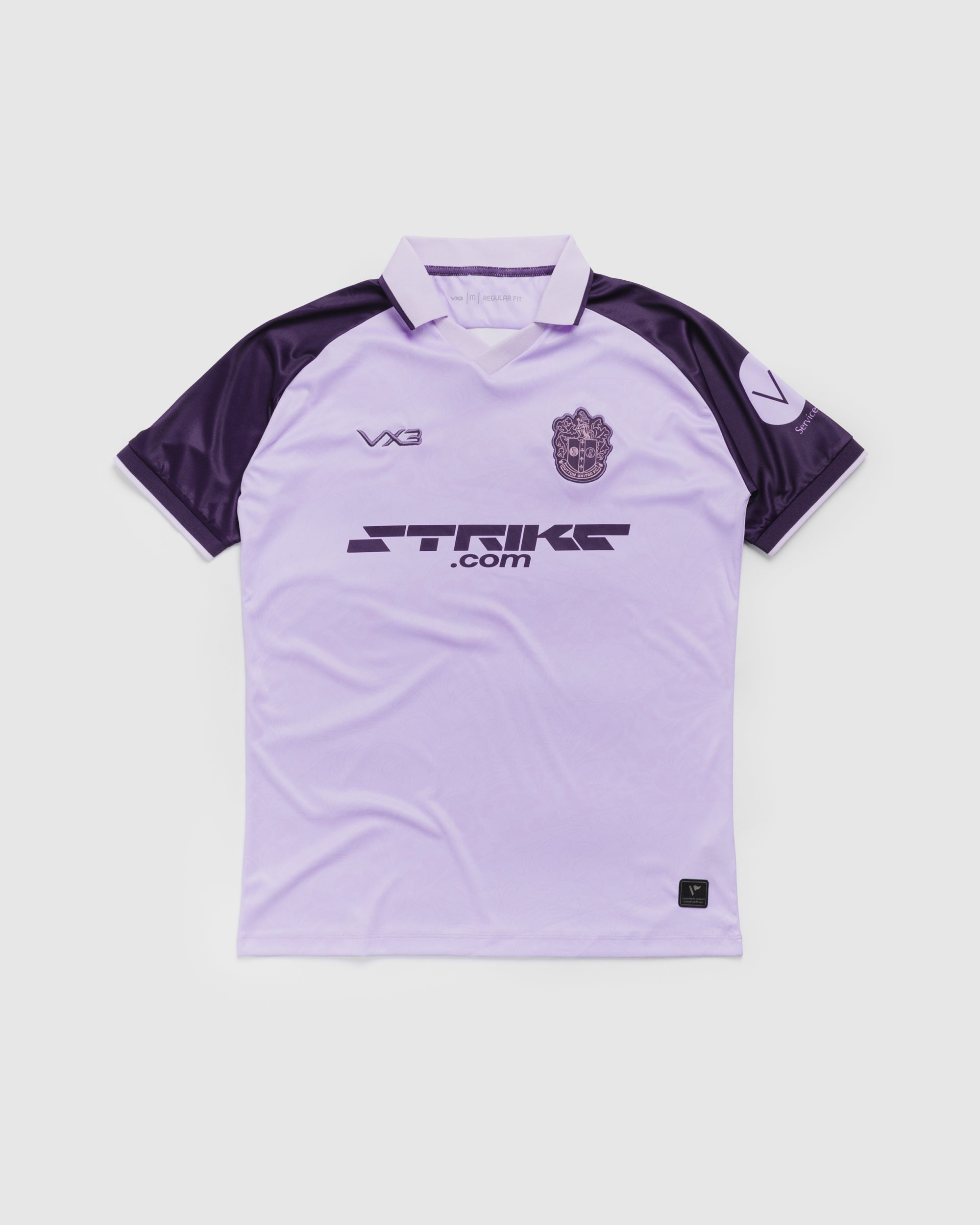 Sutton United 26/27 Third Shirt Replica