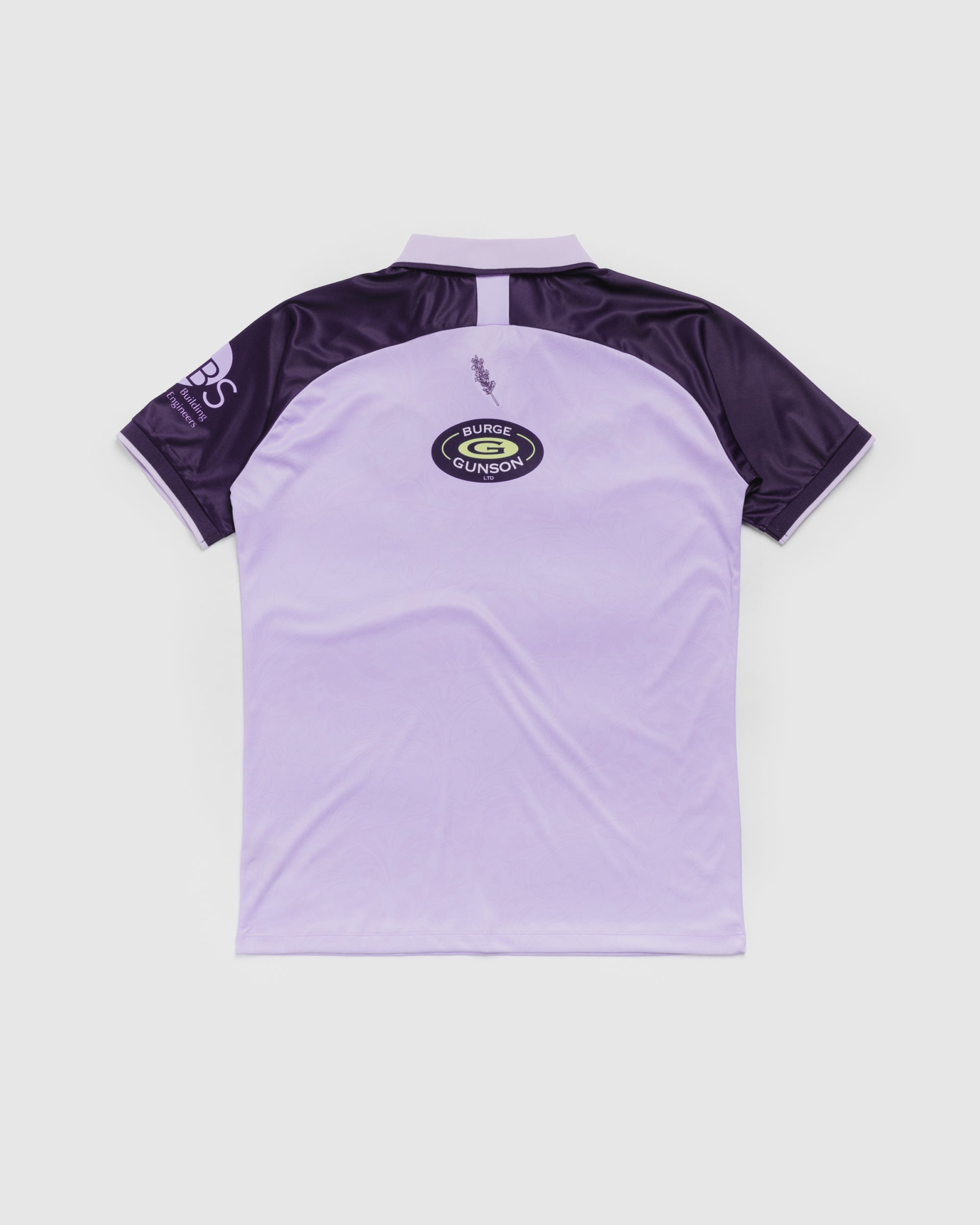 Sutton United 26/27 Third Shirt Replica