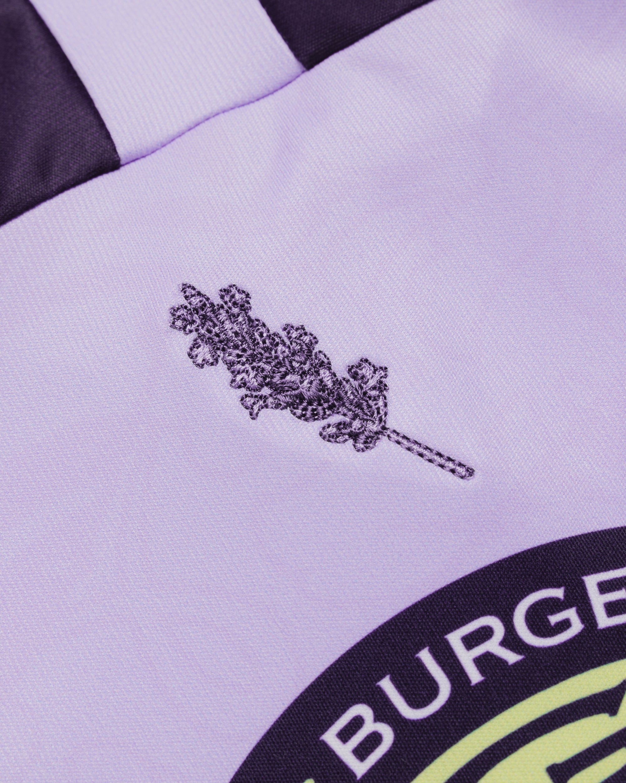 Sutton United 26/27 Third Shirt Replica
