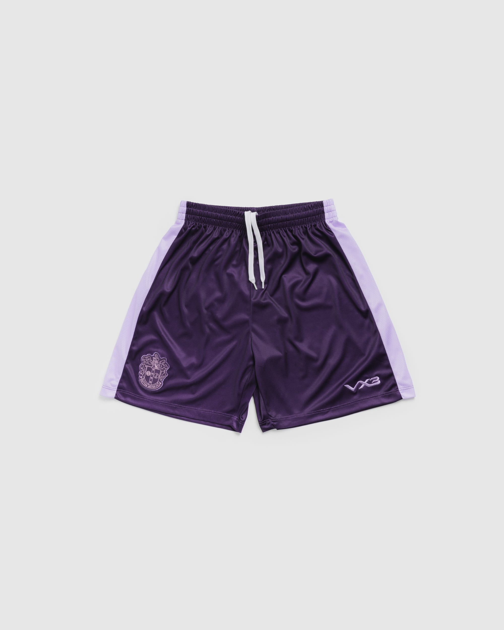 Sutton United 26/27 Third Match Shorts Youth