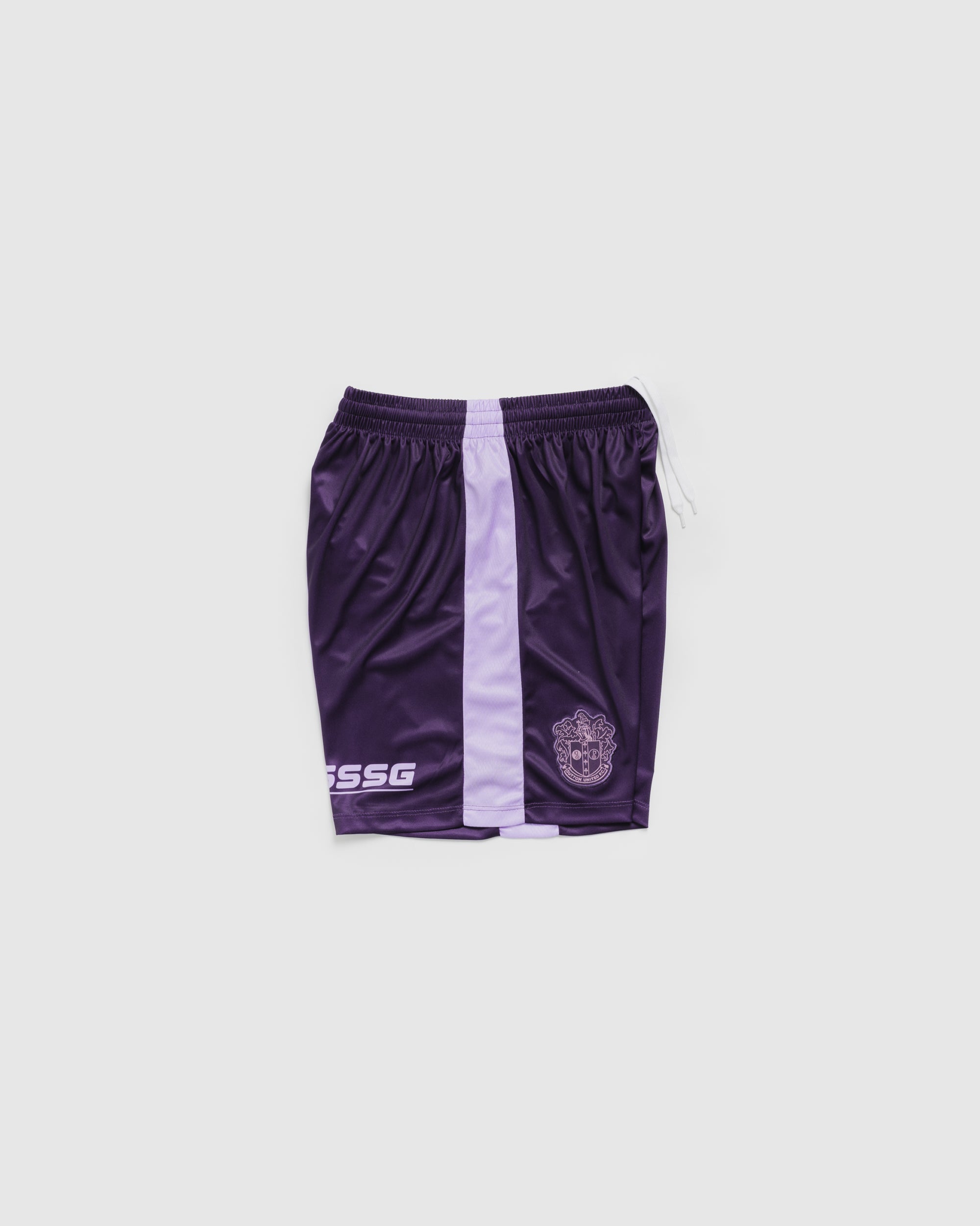 Sutton United 26/27 Third Match Shorts Youth