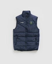 Sutton United 26/27 Ventus Gilet Navy