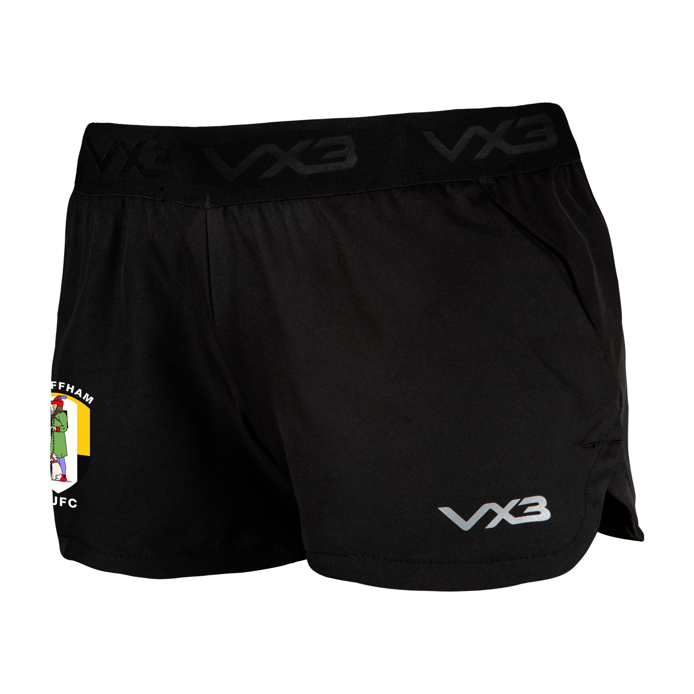 Swaffham RUFC Clarus Women's Running Short