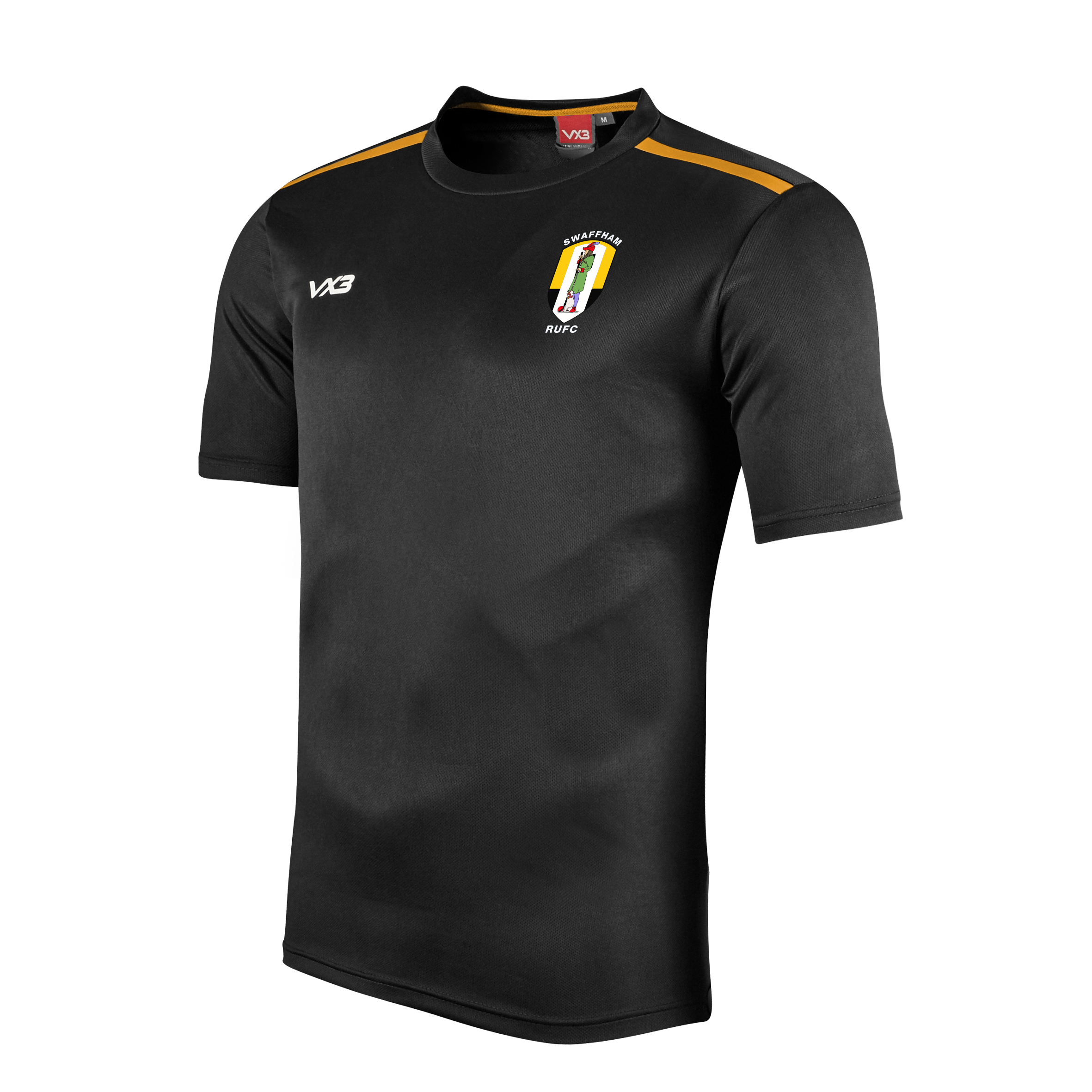 Swaffham RUFC  Fortis Tee