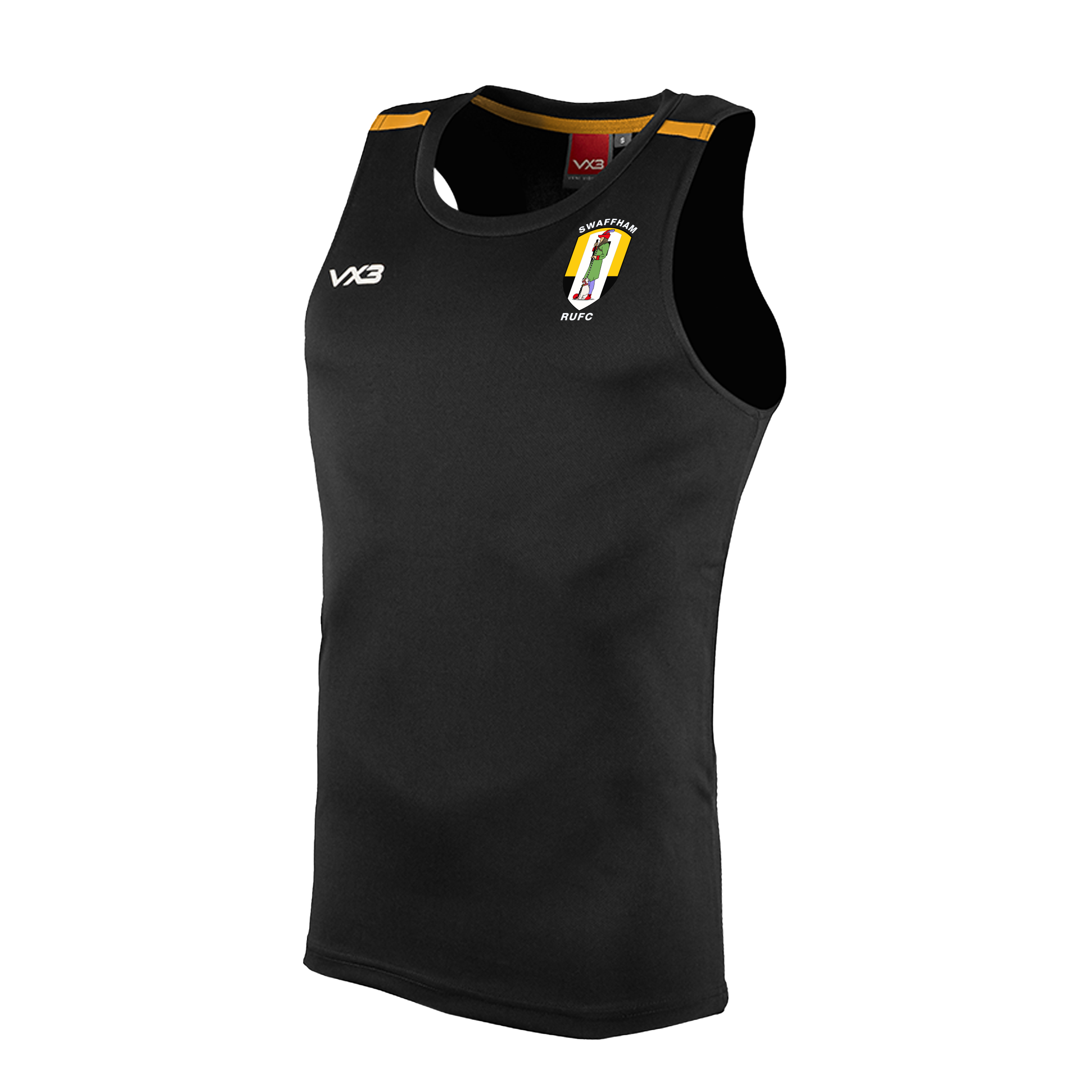 Swaffham RUFC Fortis Vest