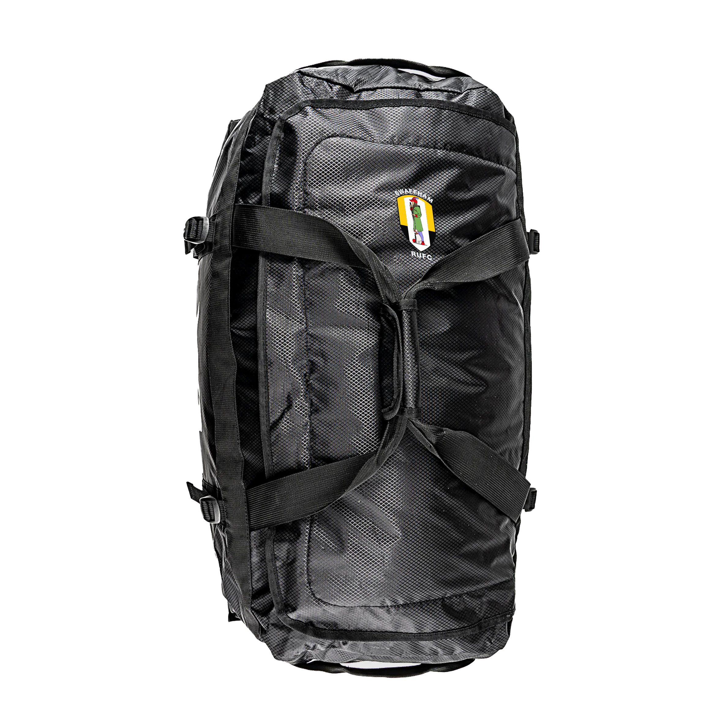 Swaffham RUFC Gero Tour Bag