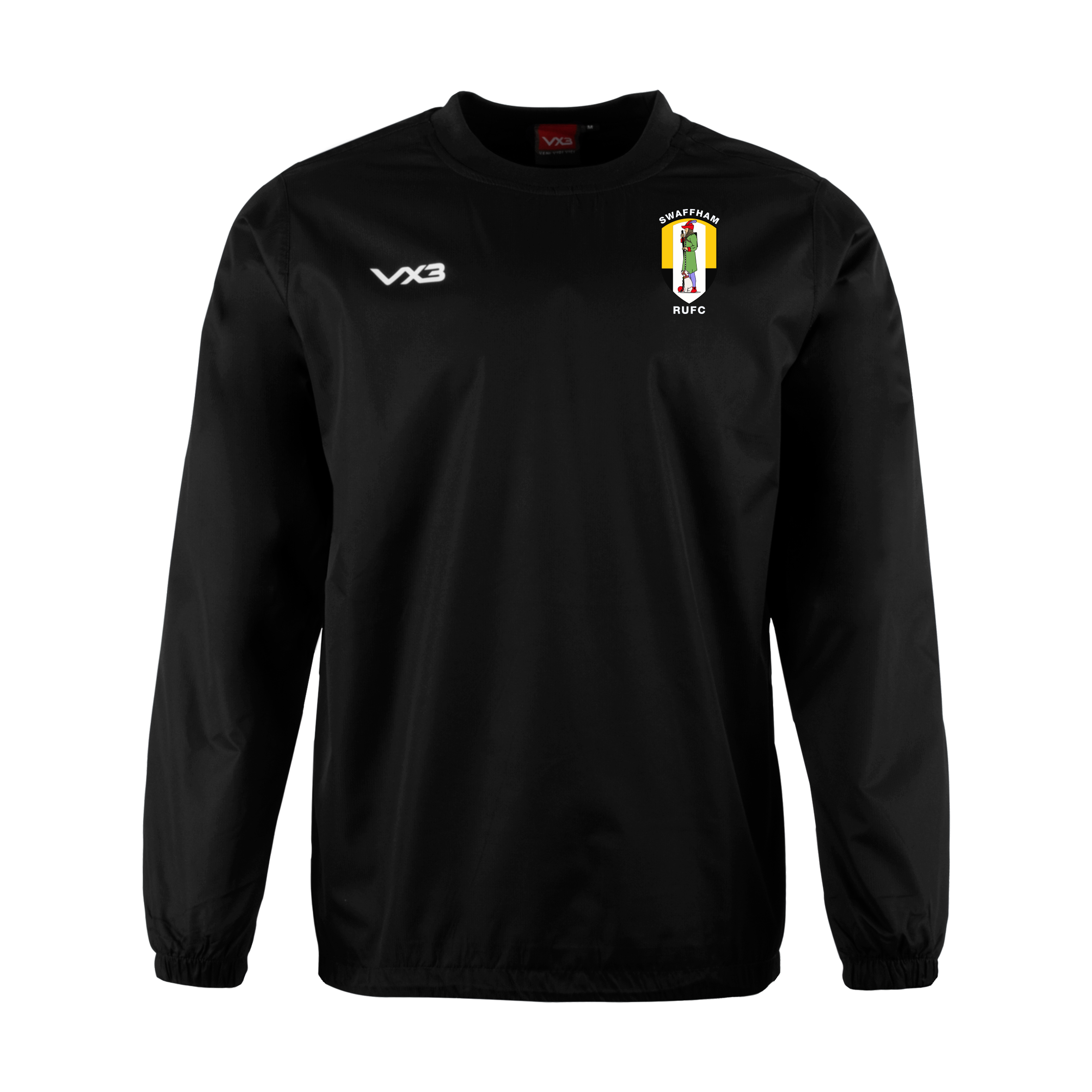 Swaffham RUFC Primus Smock