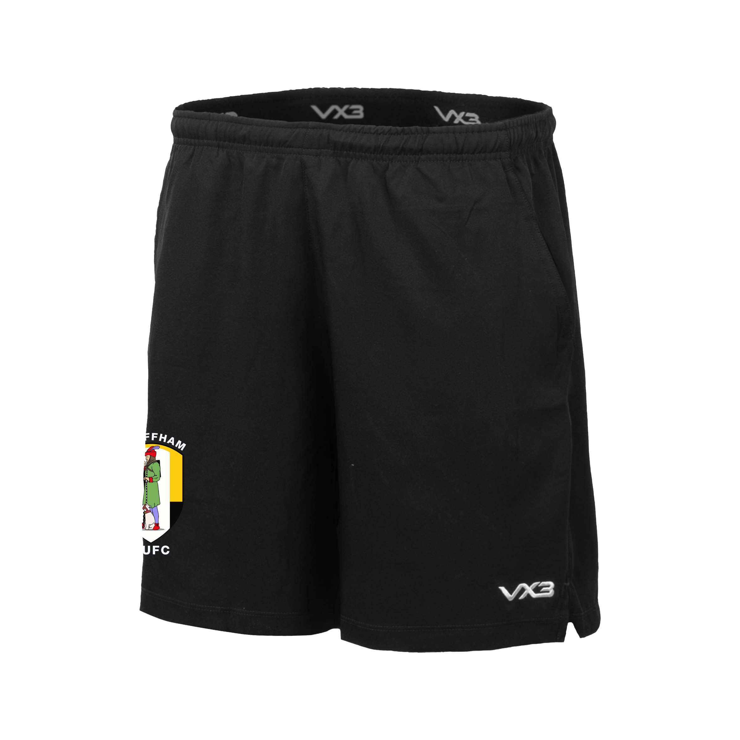 Swaffham RUFC Primus Youth Travel Short