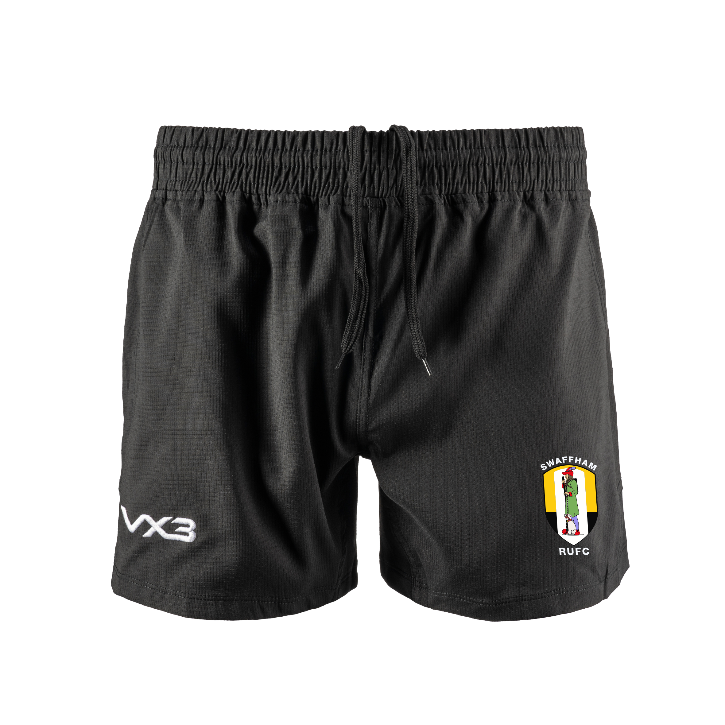 Swaffham RUFC Revo Rugby Shorts