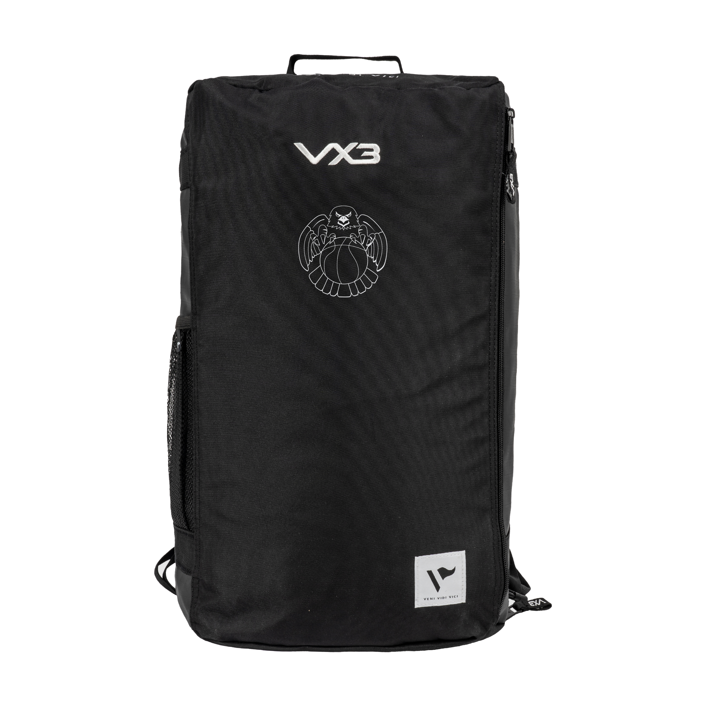 Swale Basketball Club Durus Elite Backpack