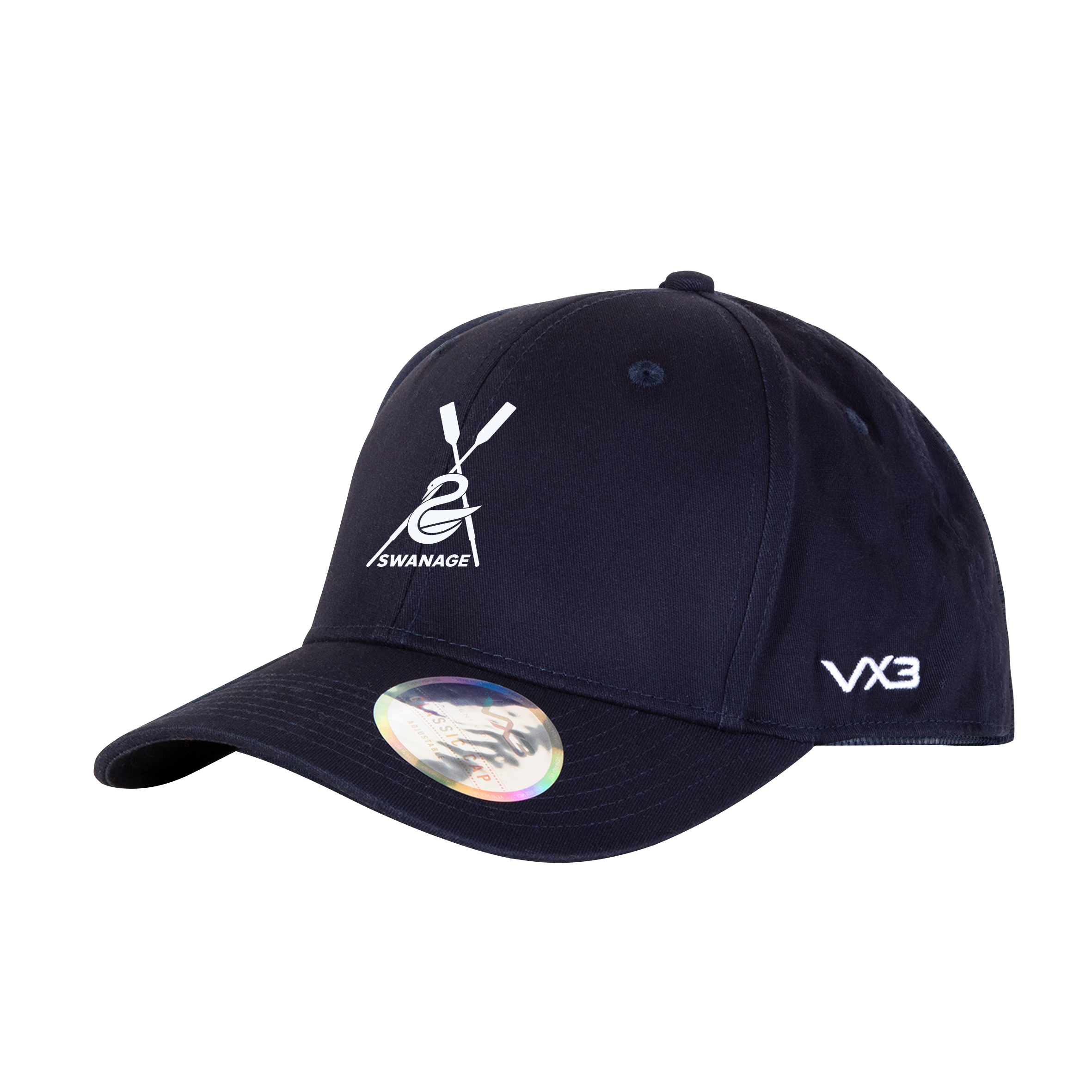 Swanage Sea Rowing Classic Cap