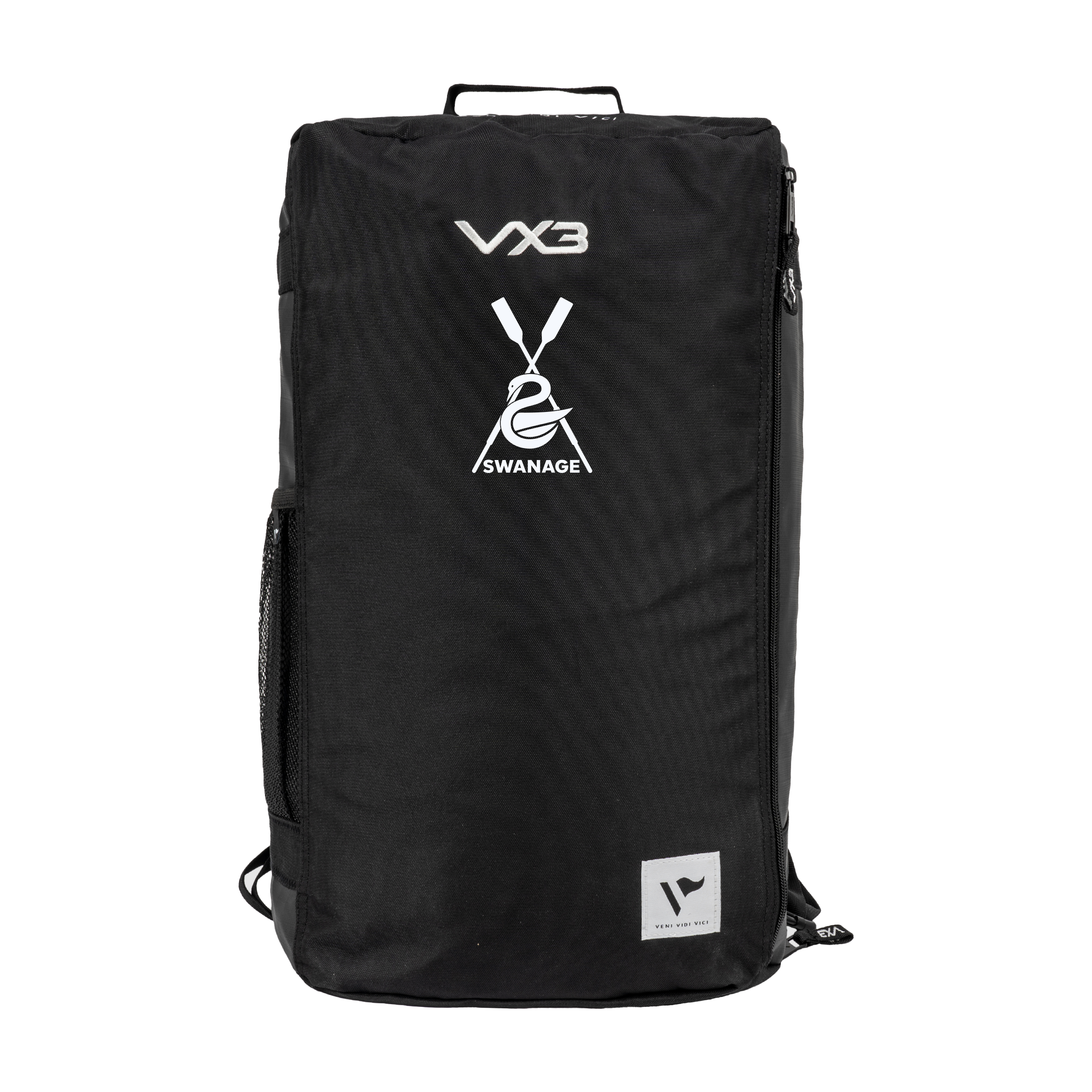Swanage Sea Rowing Durus Elite Backpack