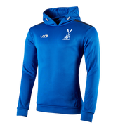 Swanage Sea Rowing Fortis Hoodie Royal/Navy