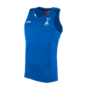 Swanage Sea Rowing Fortis Vest Royal/Navy