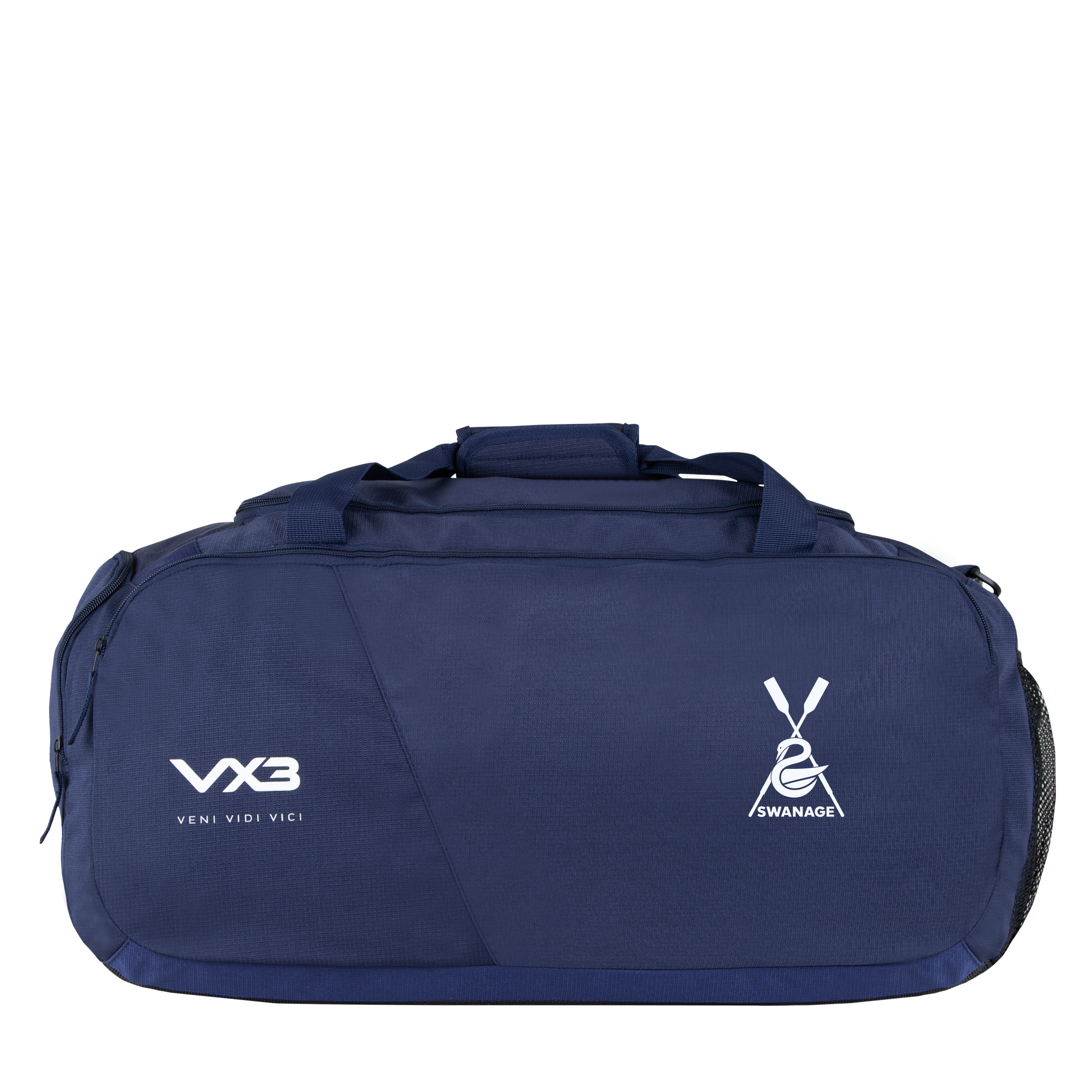 Swanage Sea Rowing Performance Kit Bag