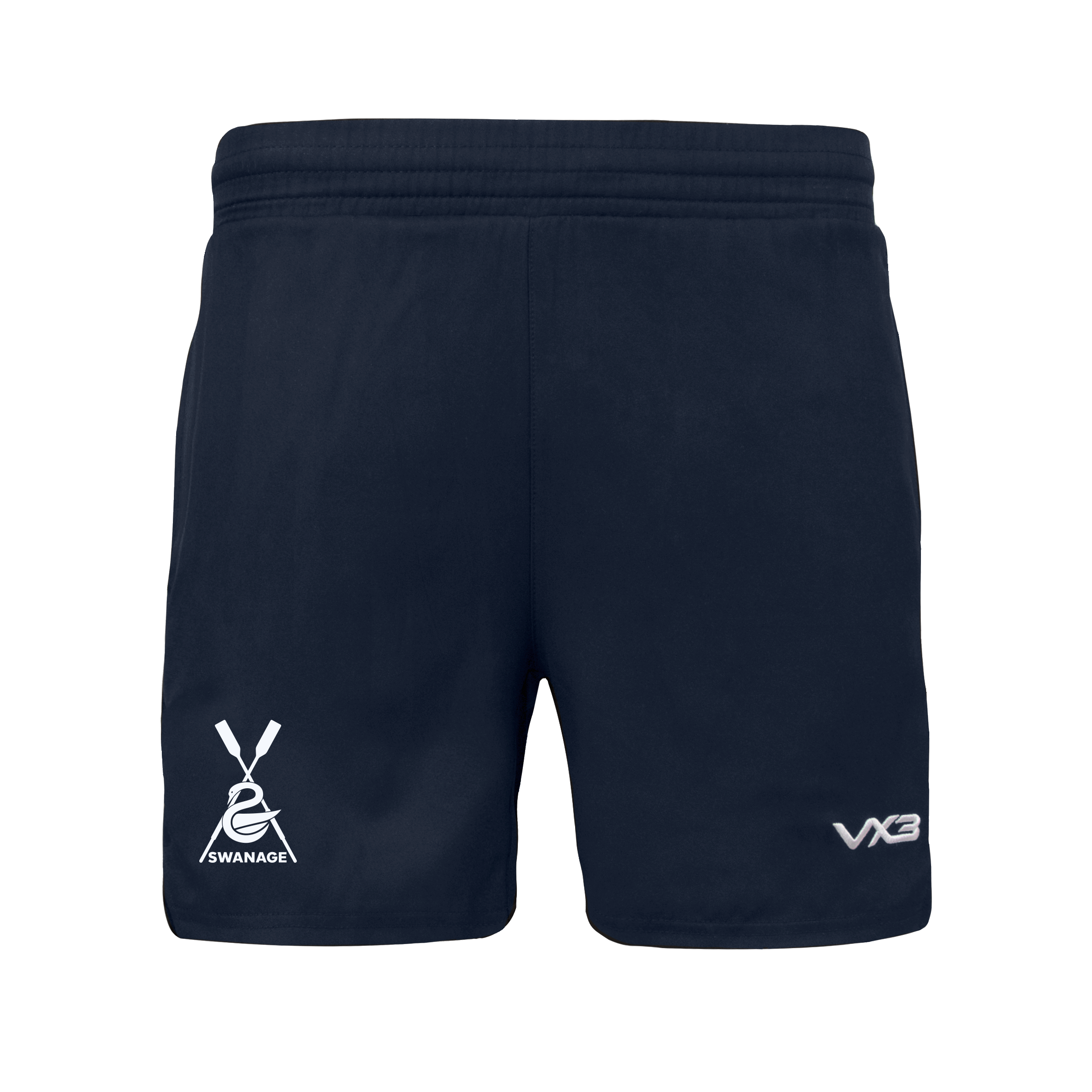 Swanage Sea Rowing Ludus Gym Shorts