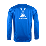 Swanage Sea Rowing Primus Smock Royal