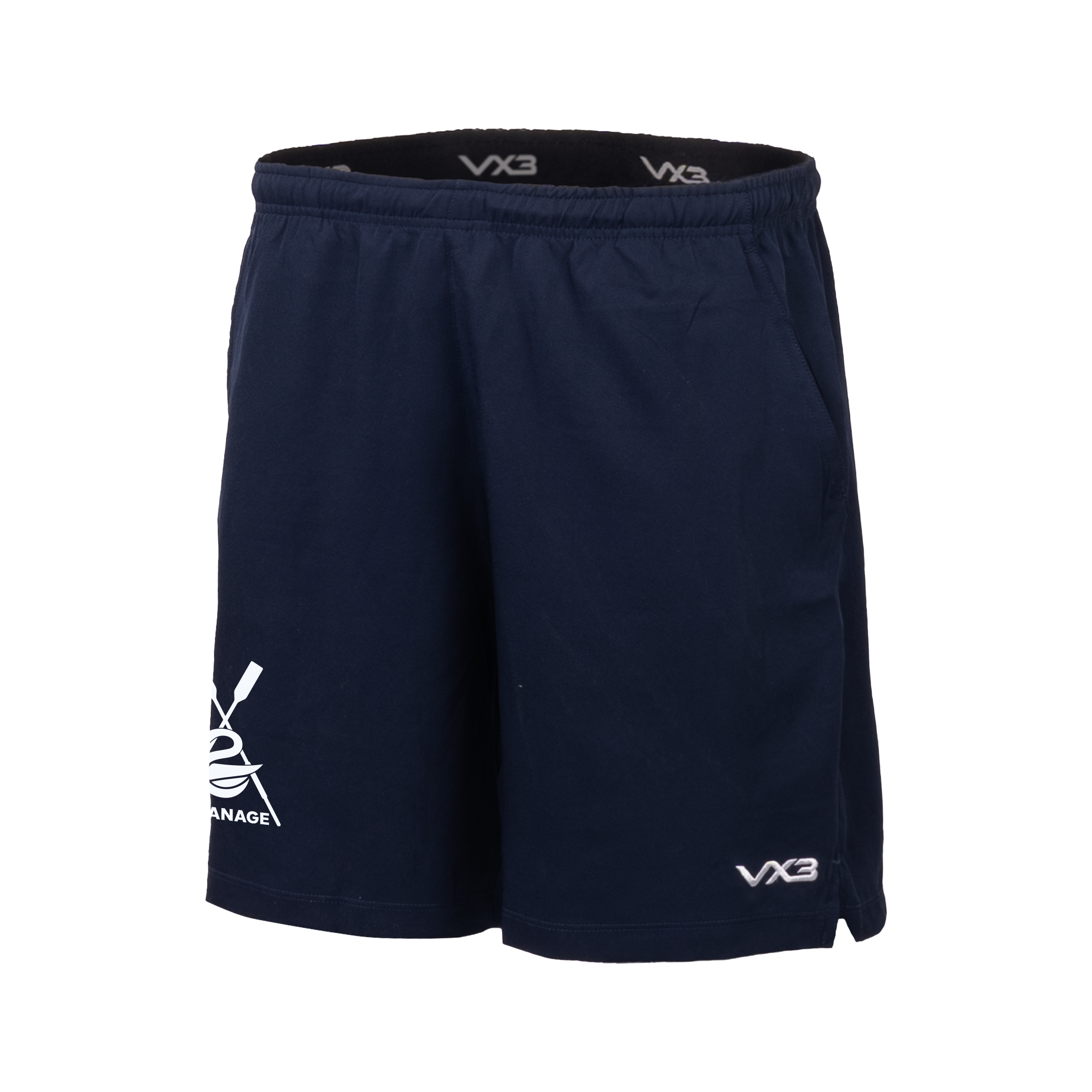 Swanage Sea Rowing Primus Travel Short