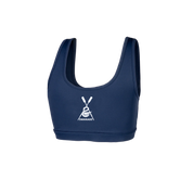 Swanage Sea Rowing Actus Performance Sports Bra