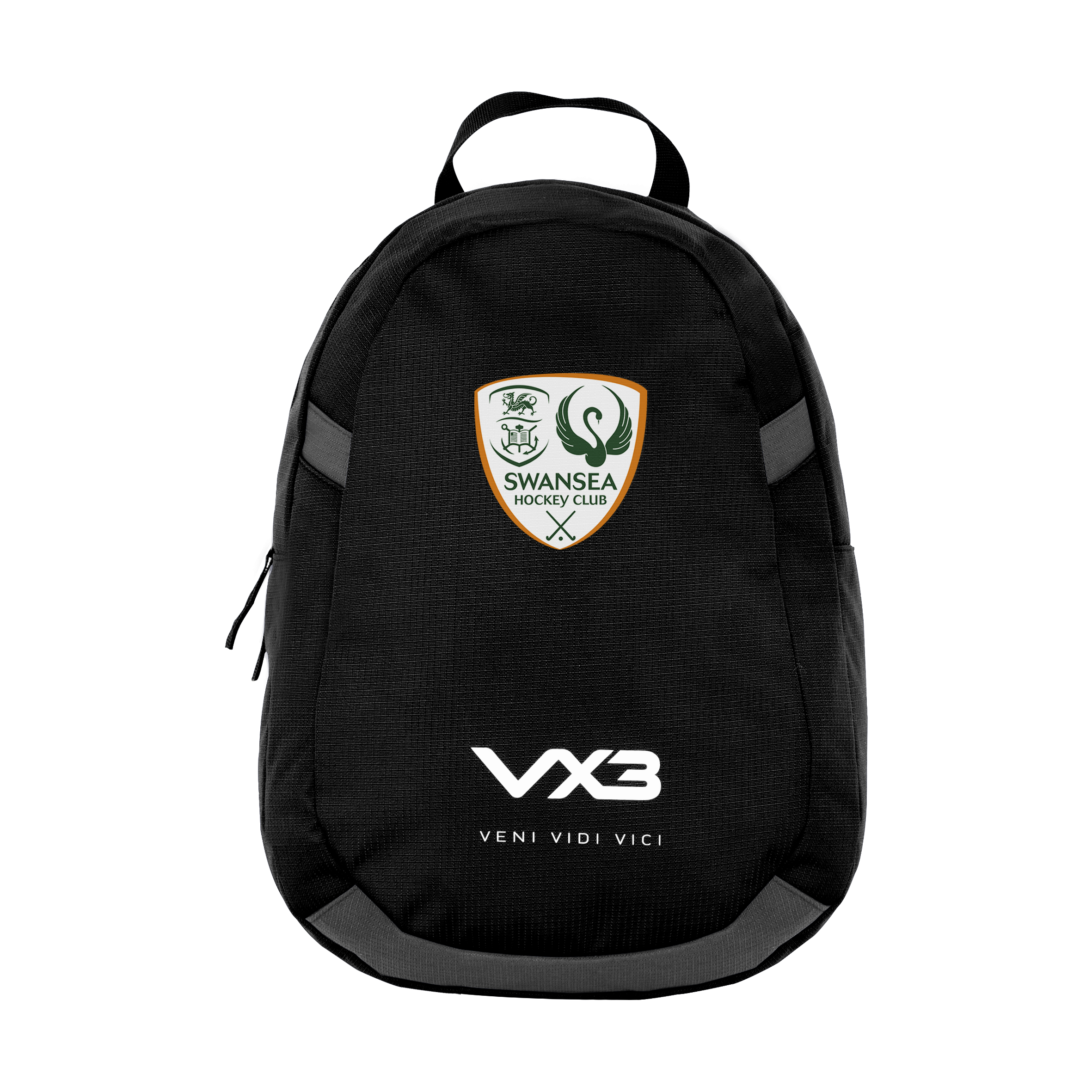 Swansea Hockey Club Performance Boot Bag