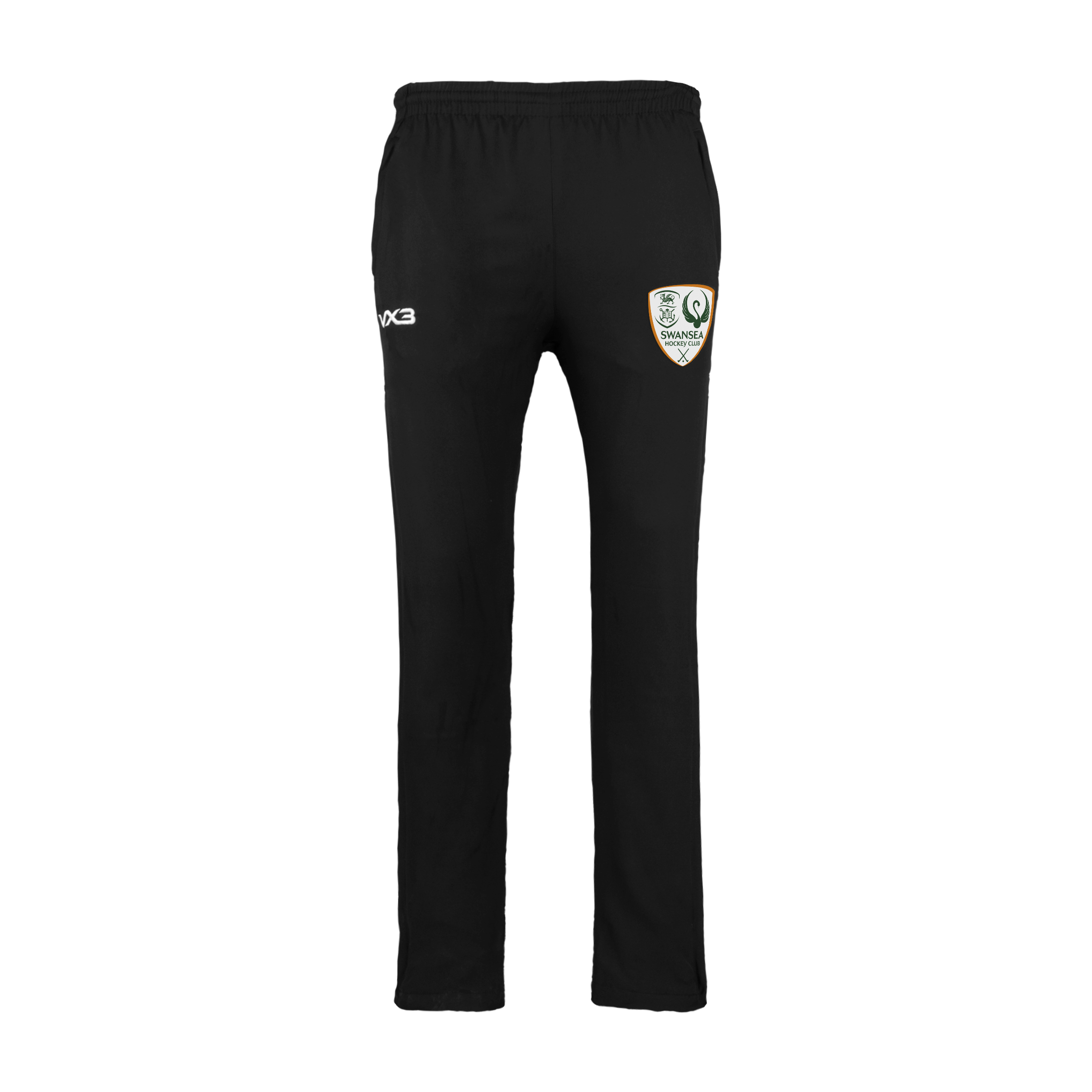 Swansea Hockey Club Braca Trackpant Youth