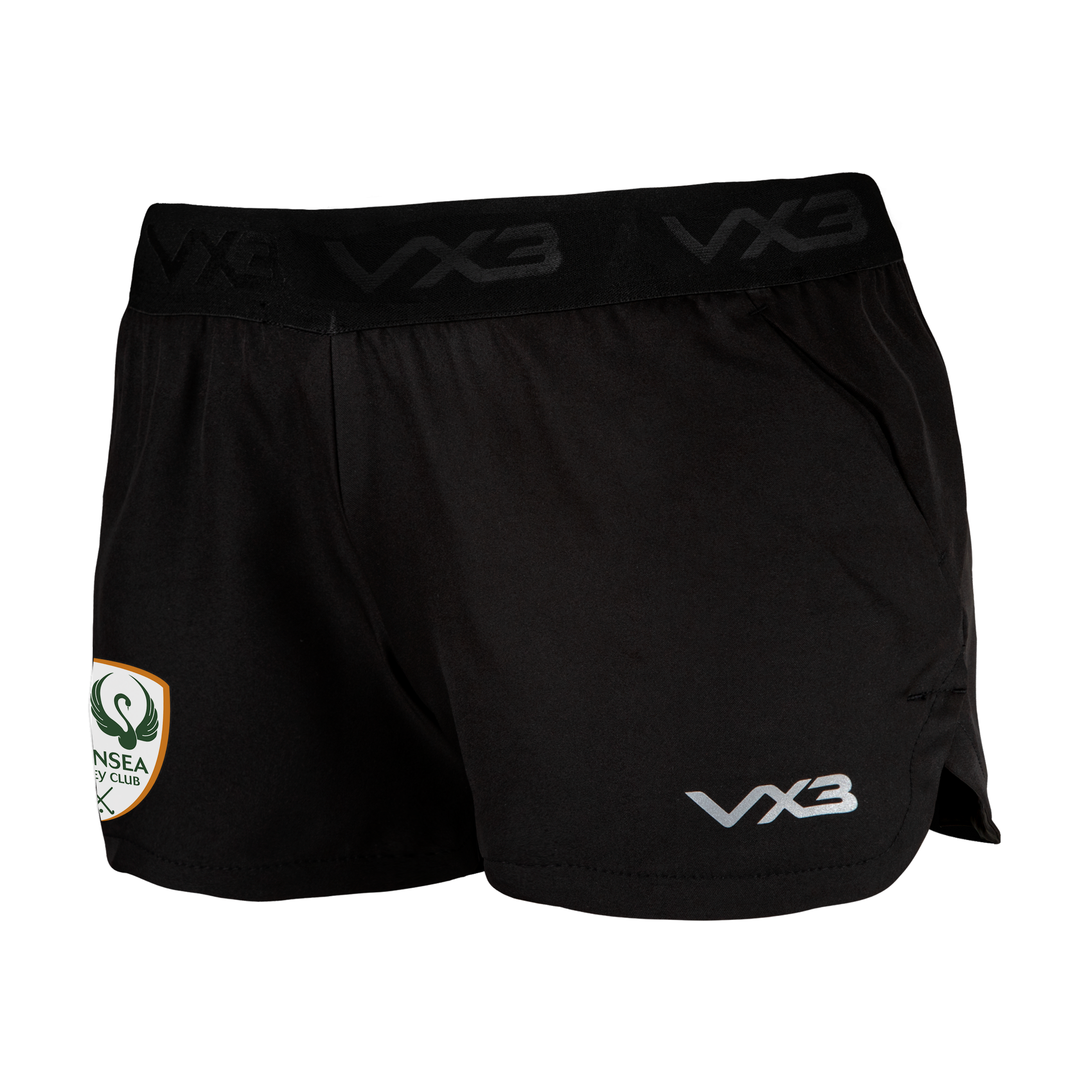 Swansea Hockey Club Clarus Women's Running Short