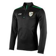 Swansea Hockey Club Fortis Quarter Zip Sweat
