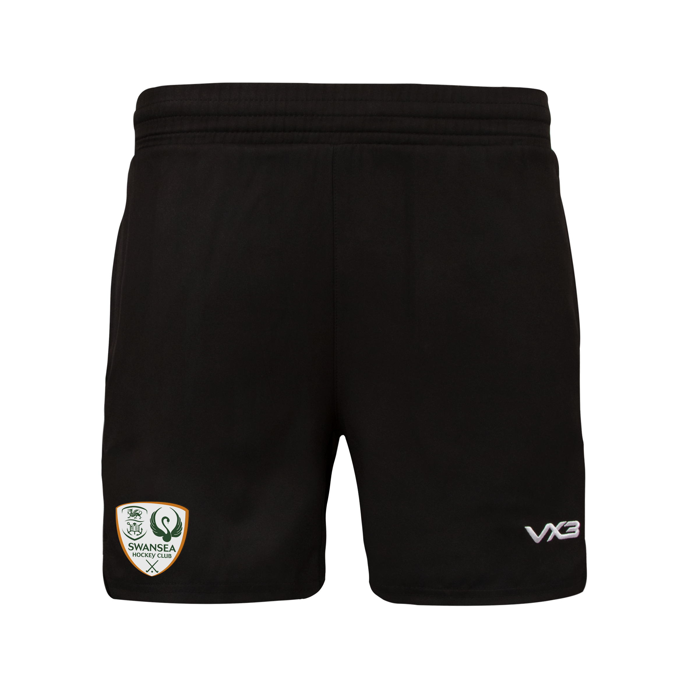 Swansea Hockey Club Ludus Gym Shorts