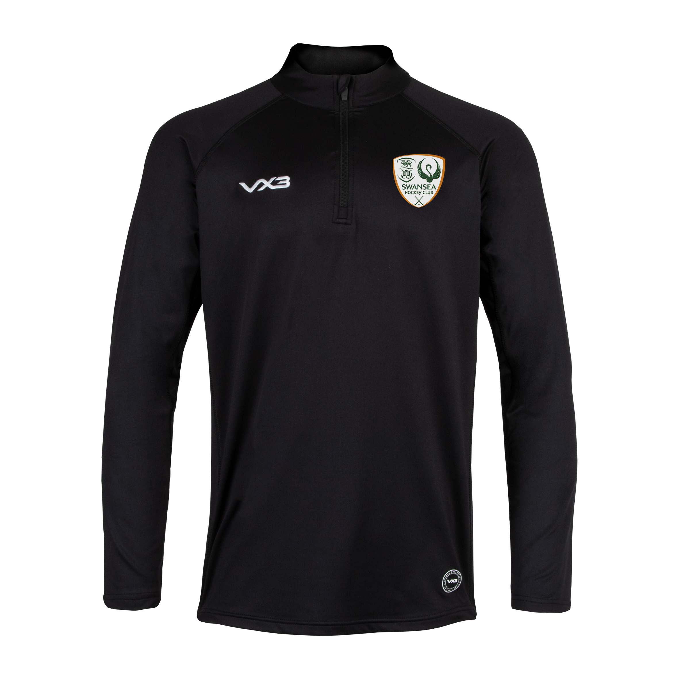 Swansea Hockey Club Primus Quarter Zip
