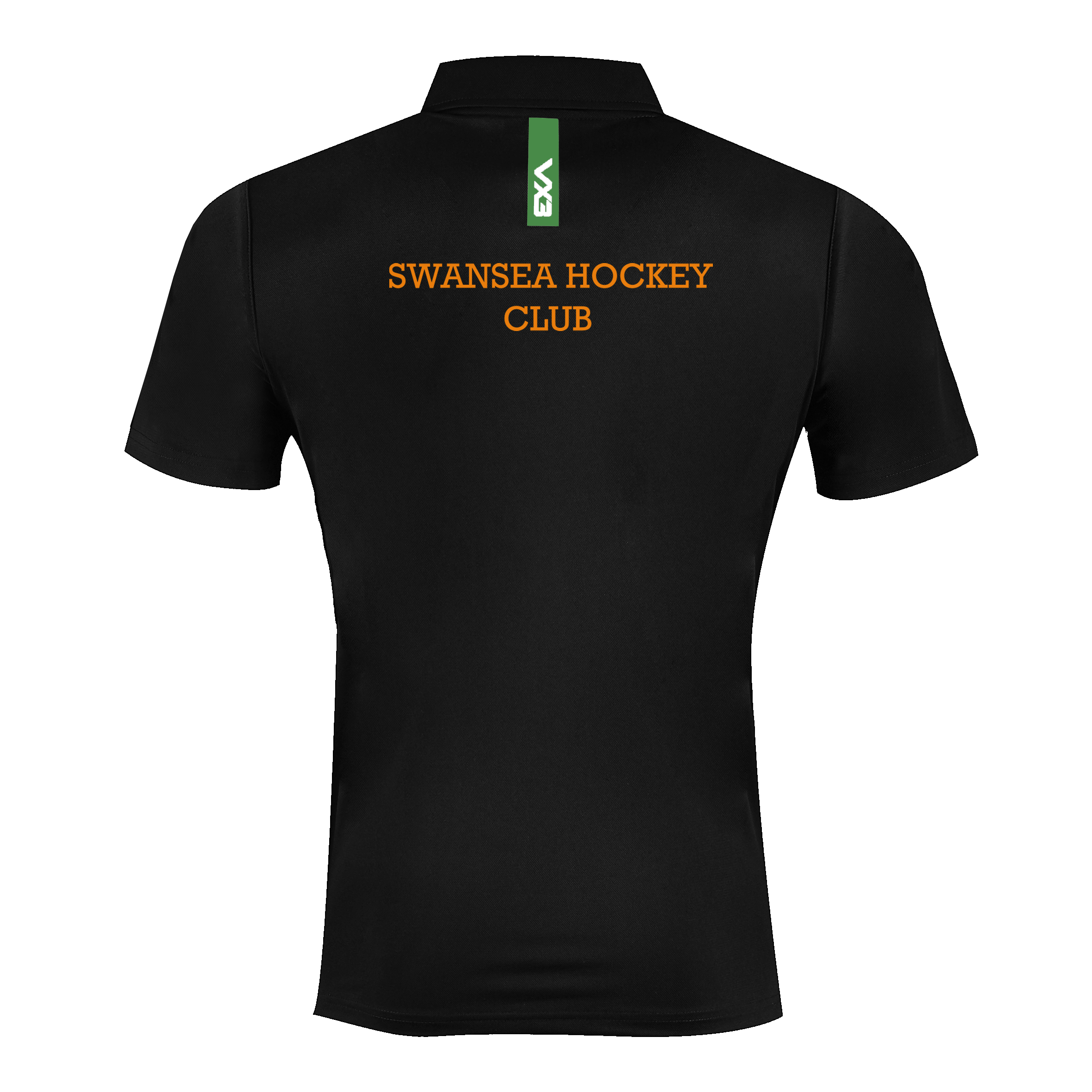 Swansea Hockey Club Fortis Polo