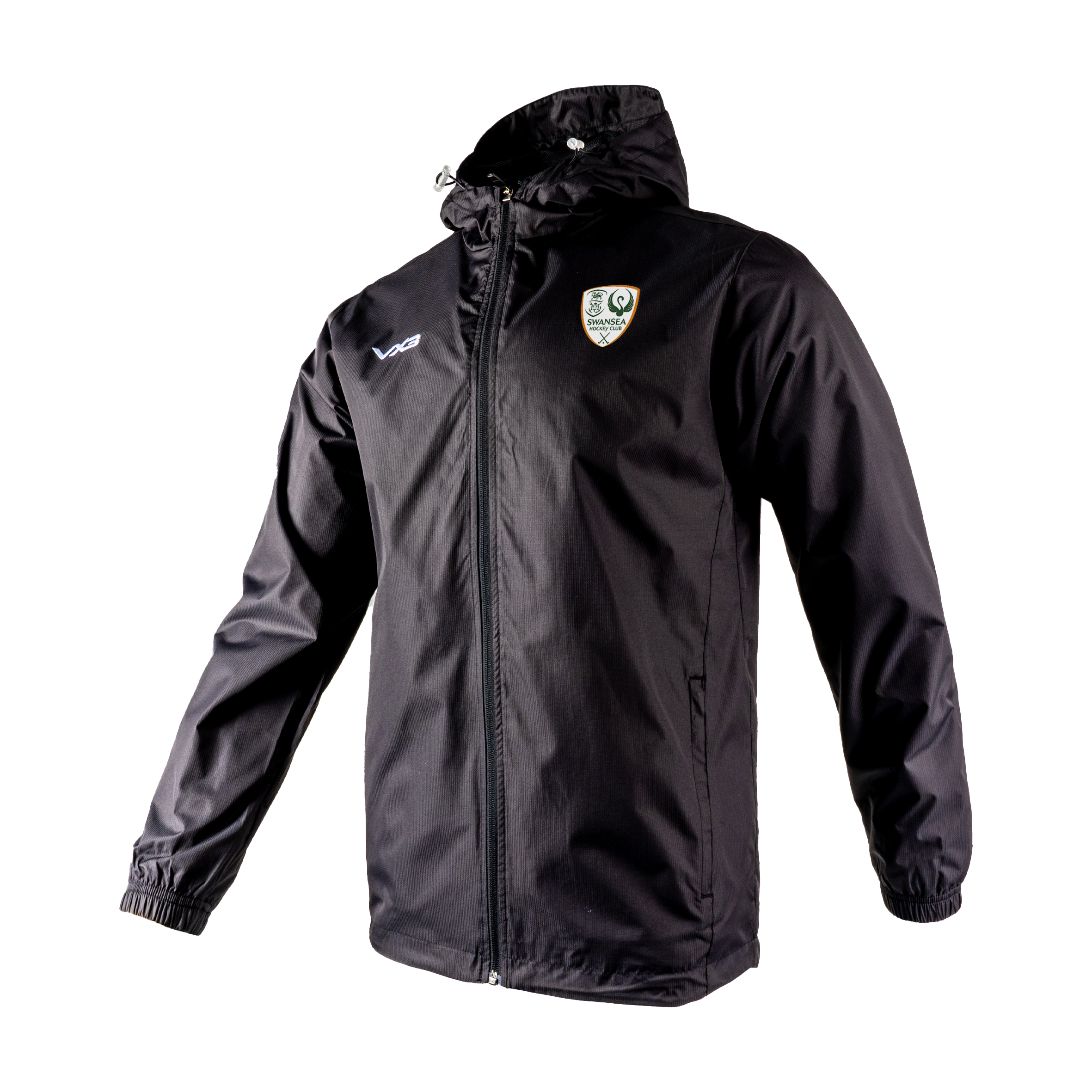 Swansea Hockey Club Primus Rain Jacket