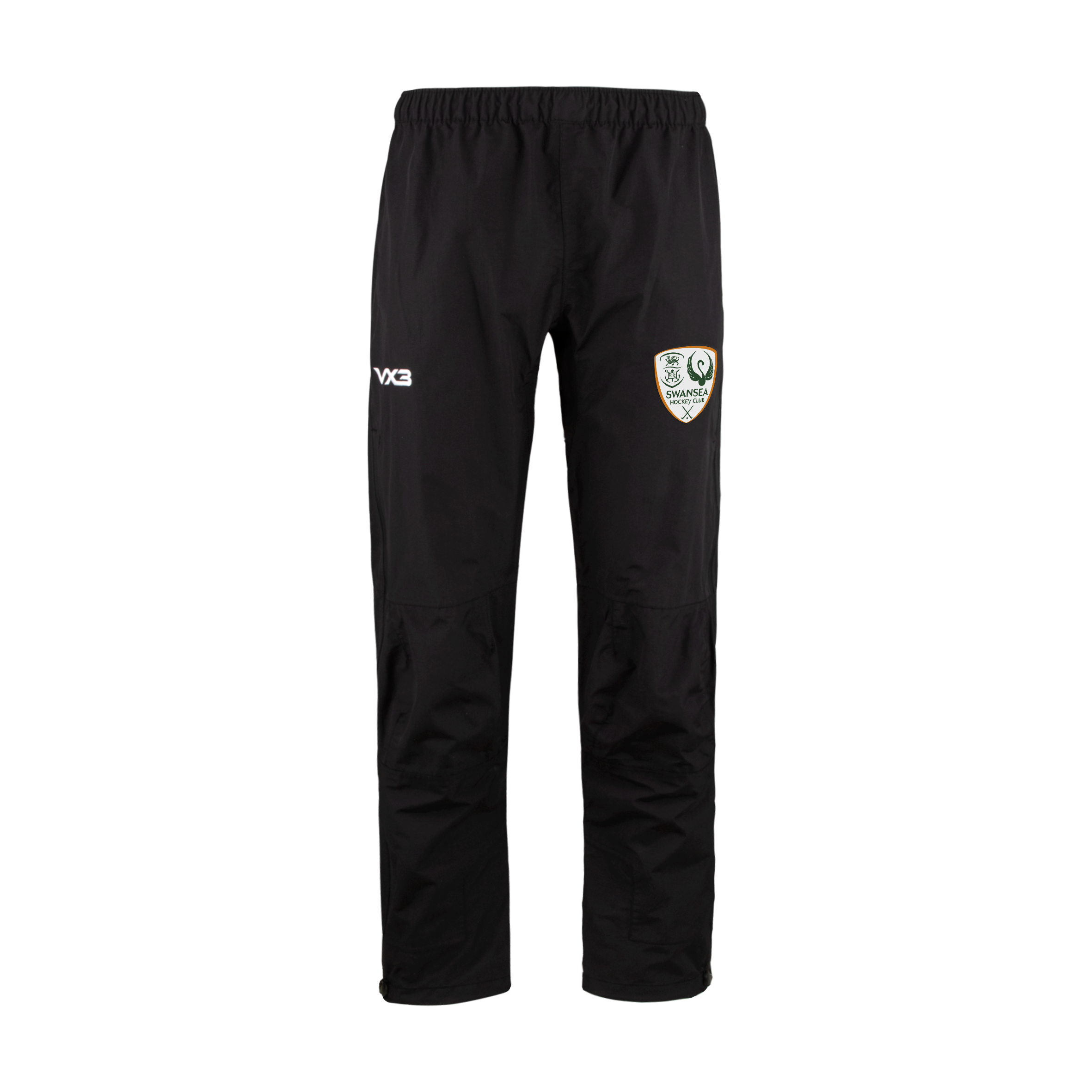 Swansea Hockey Club Protego Waterproof Trousers