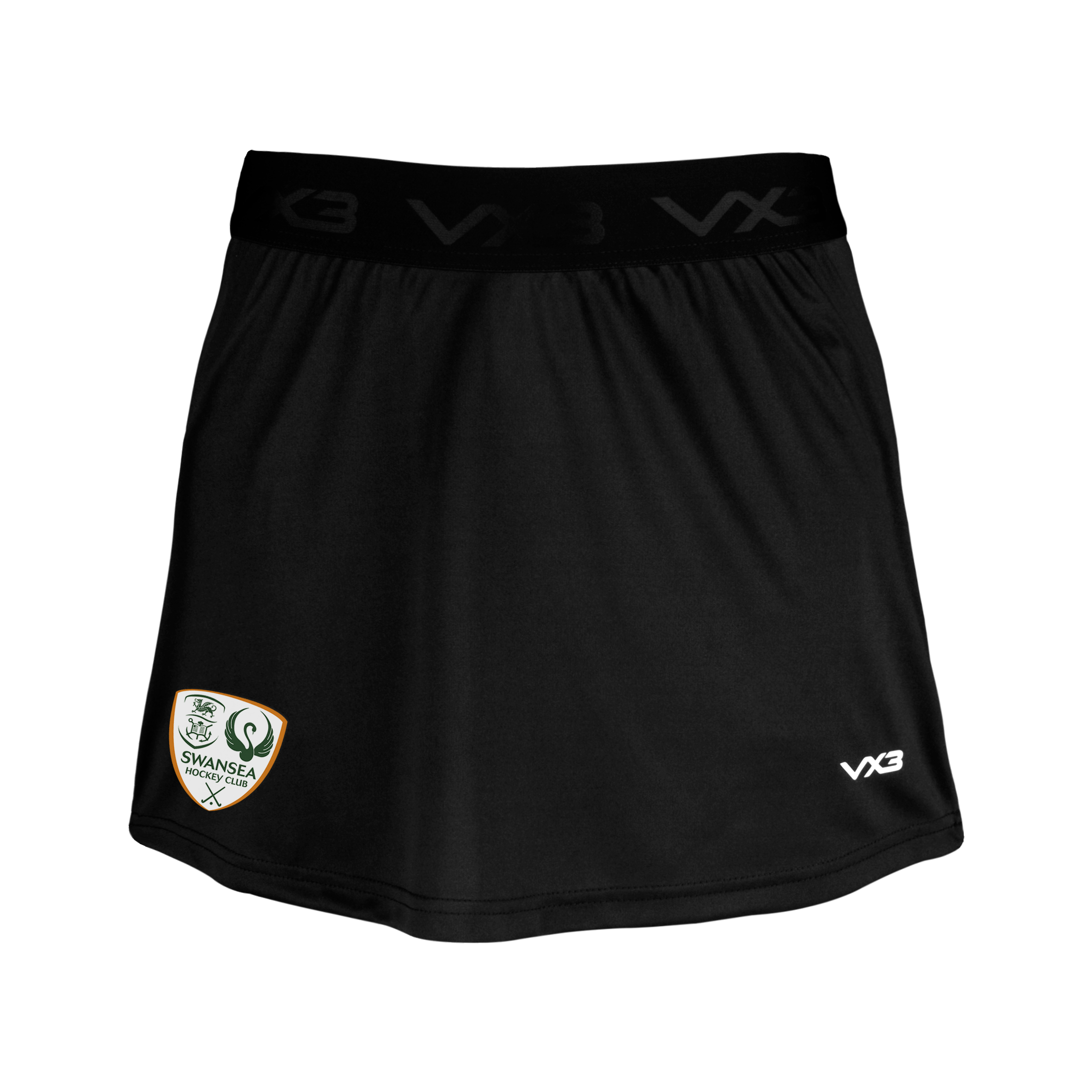 Swansea Hockey Club Skort