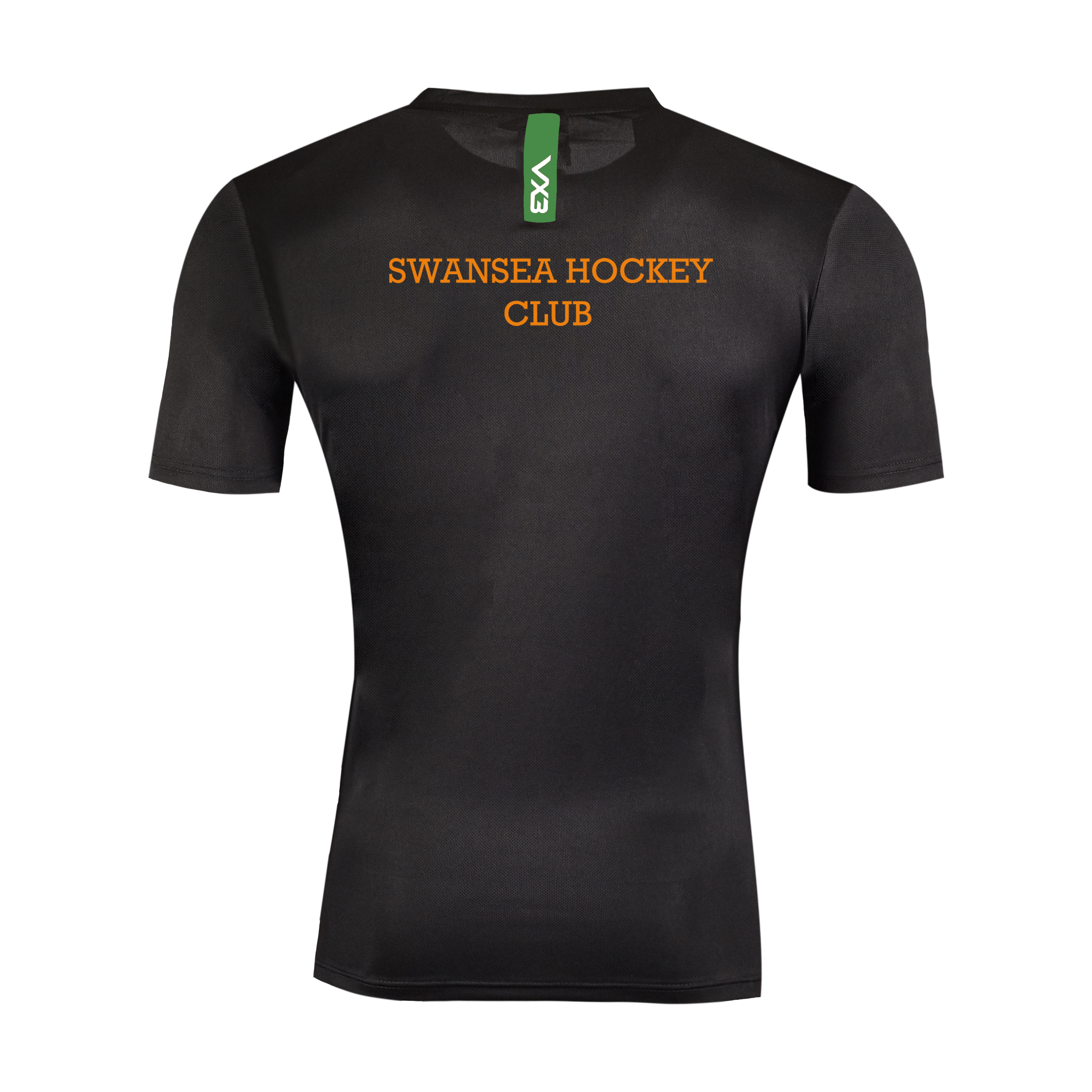 Swansea Hockey Club Fortis Youth Tee