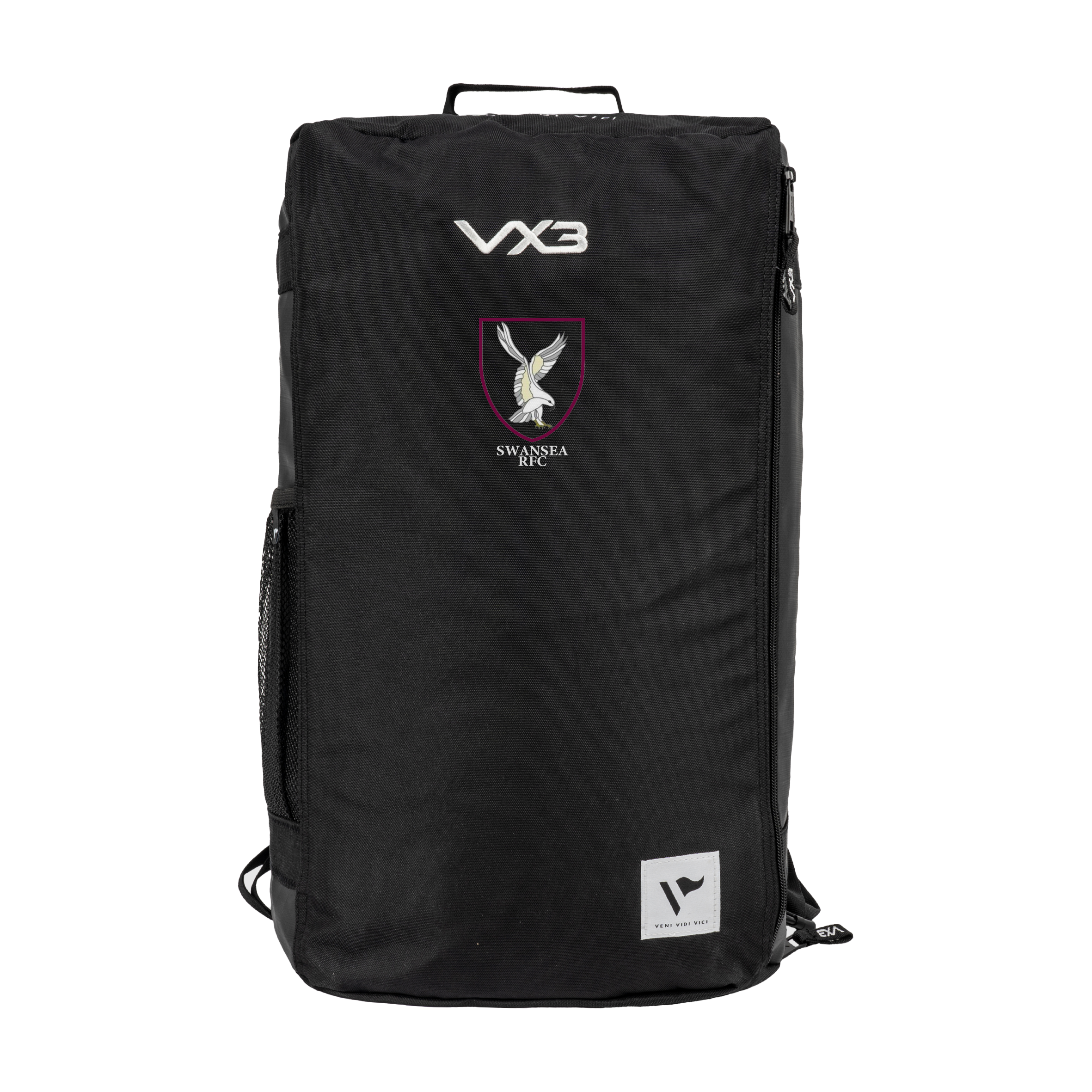 Swansea RFC Durus Elite Backpack