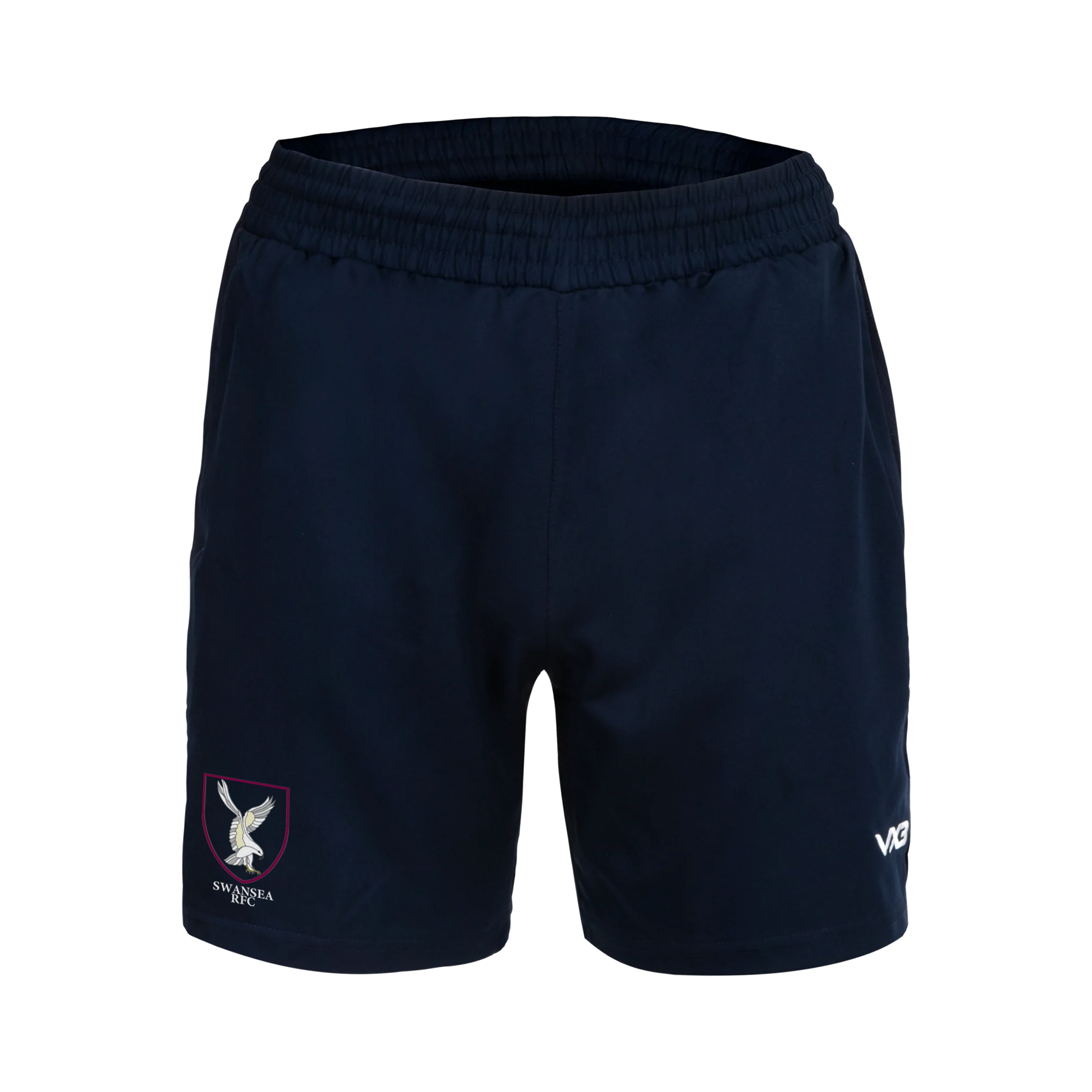 Swansea RFC Majester Training Short