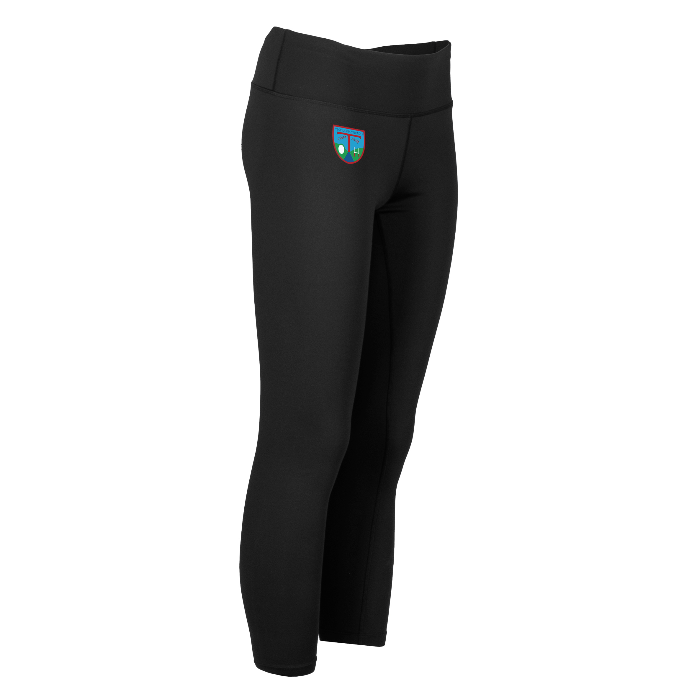 Swansea Valley RFC Actus Performance Legging