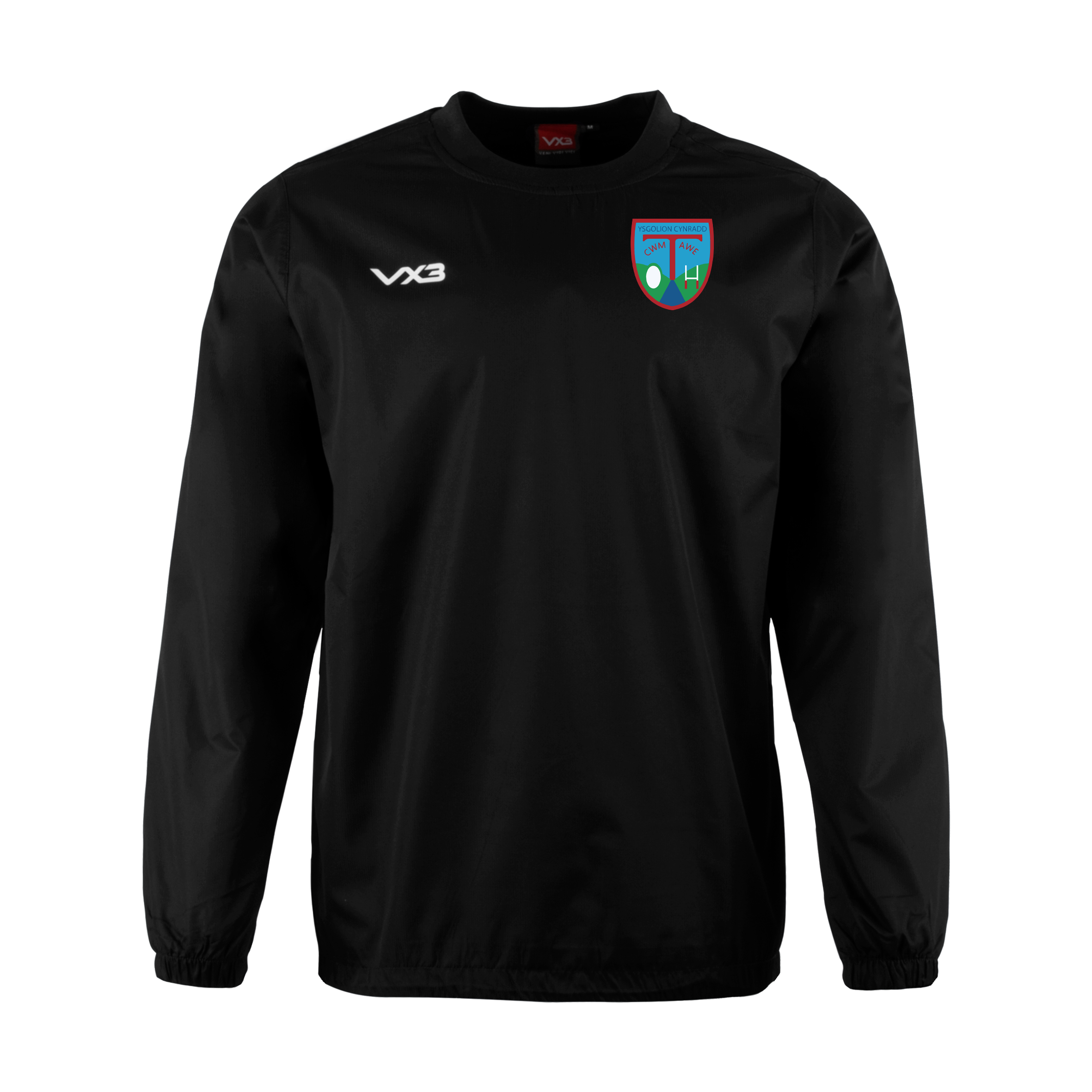 Swansea Valley RFC Primus Smock