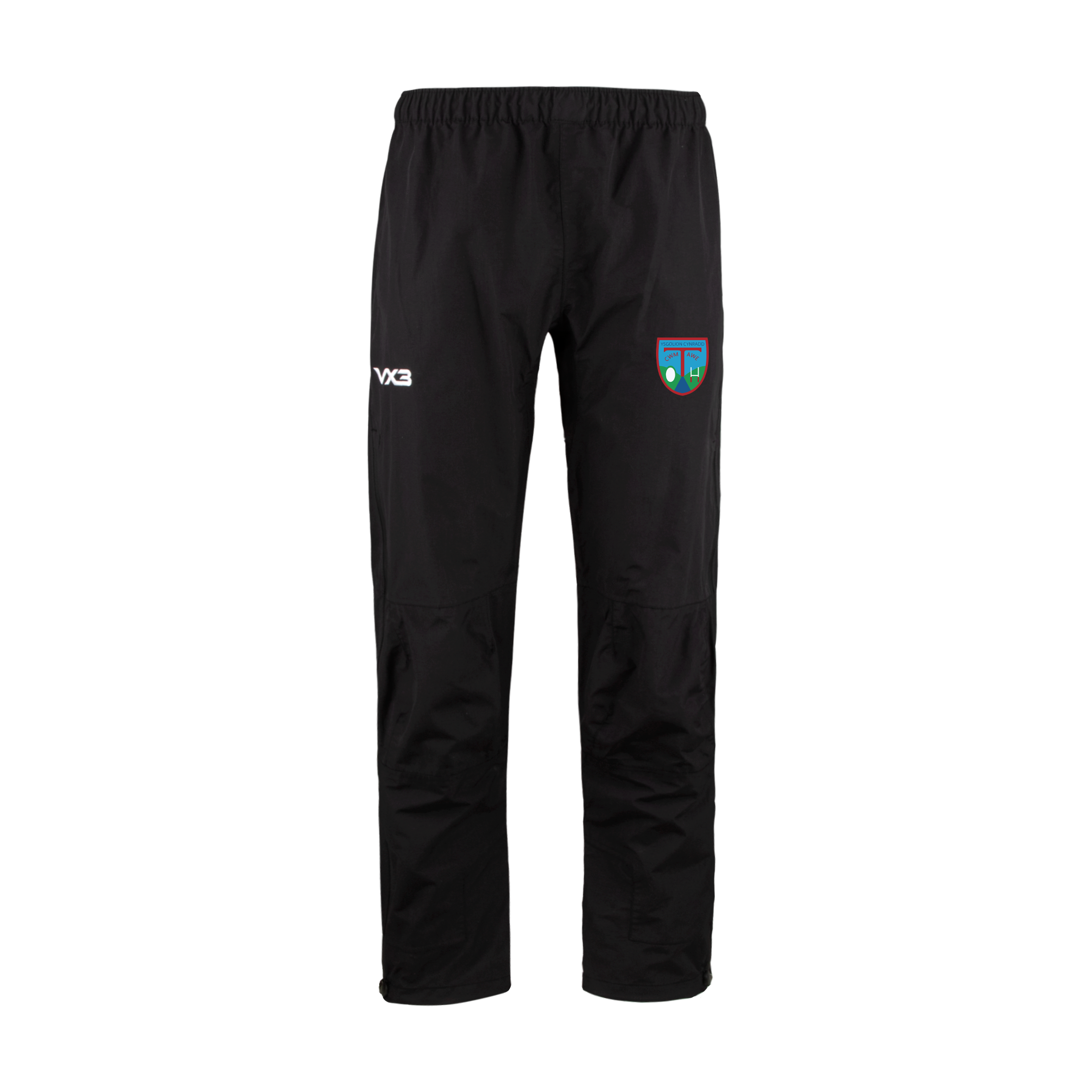 Swansea Valley RFC Protego Waterproof Trousers