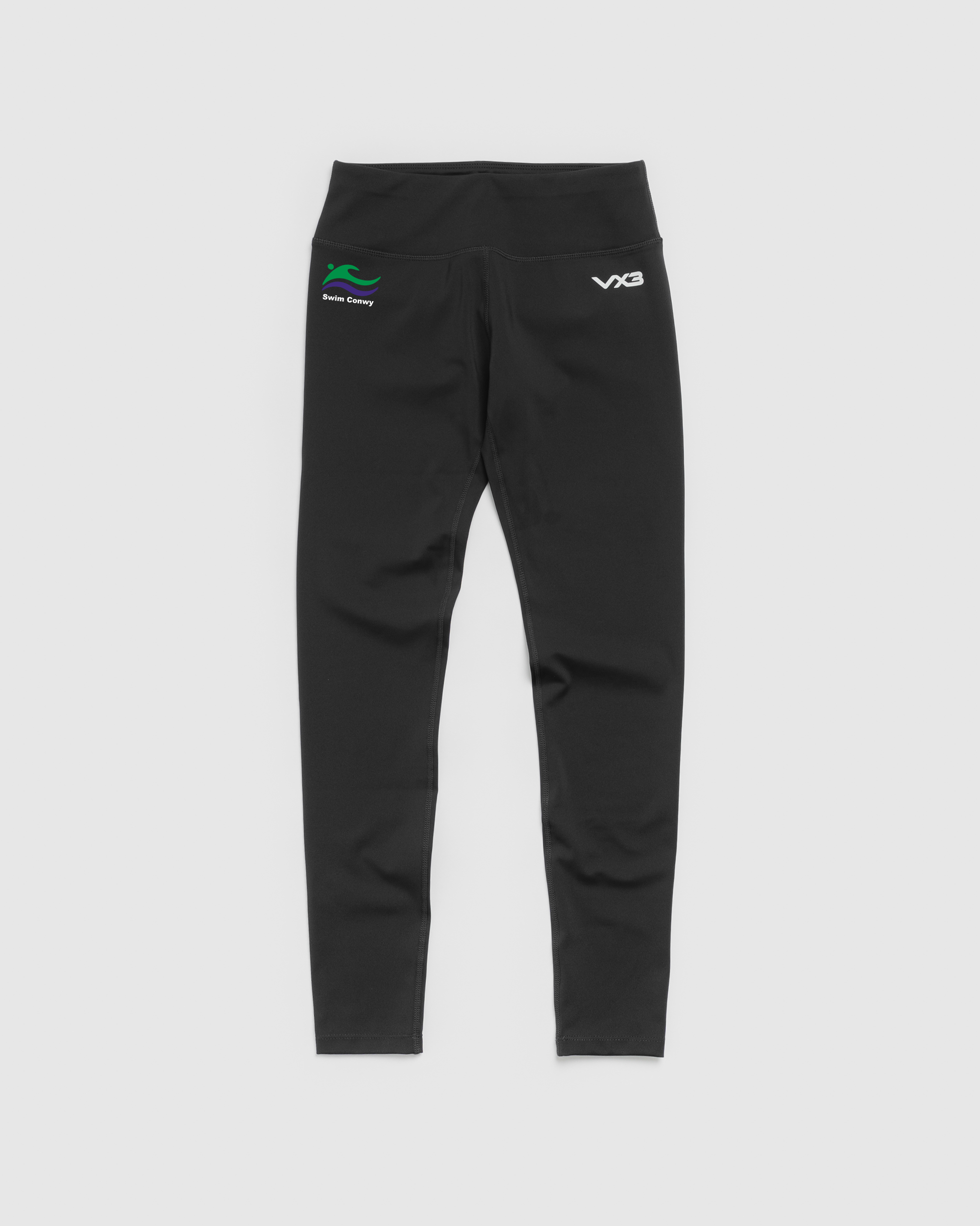 Swim Conwy Actus Performance Legging