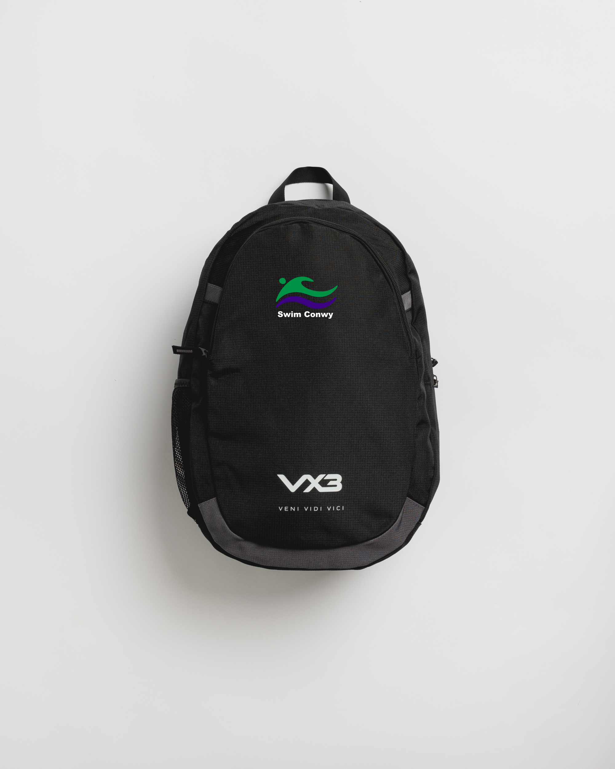 Swim Conwy Performance Backpack