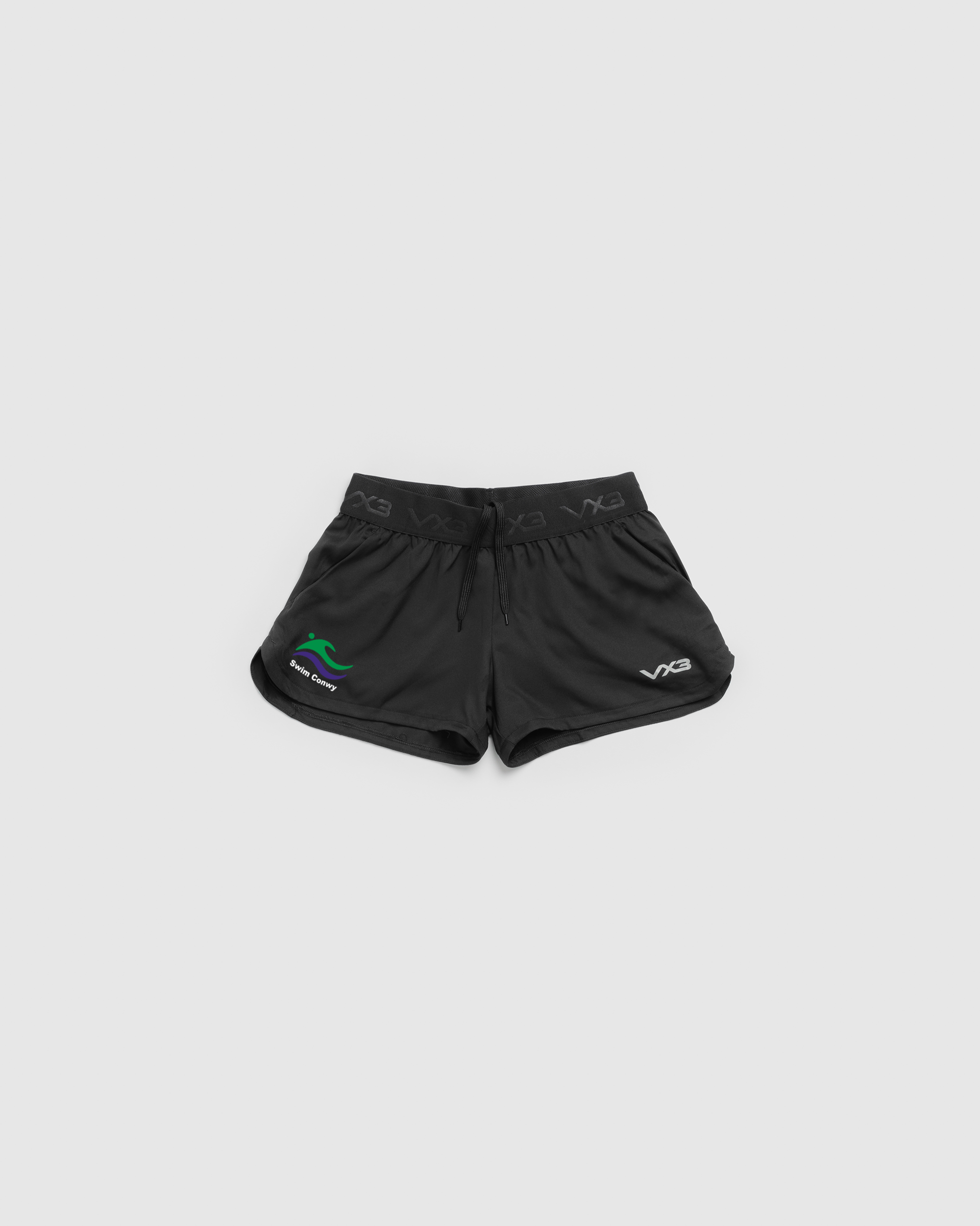 Swim Conwy Clarus Women's Running Short